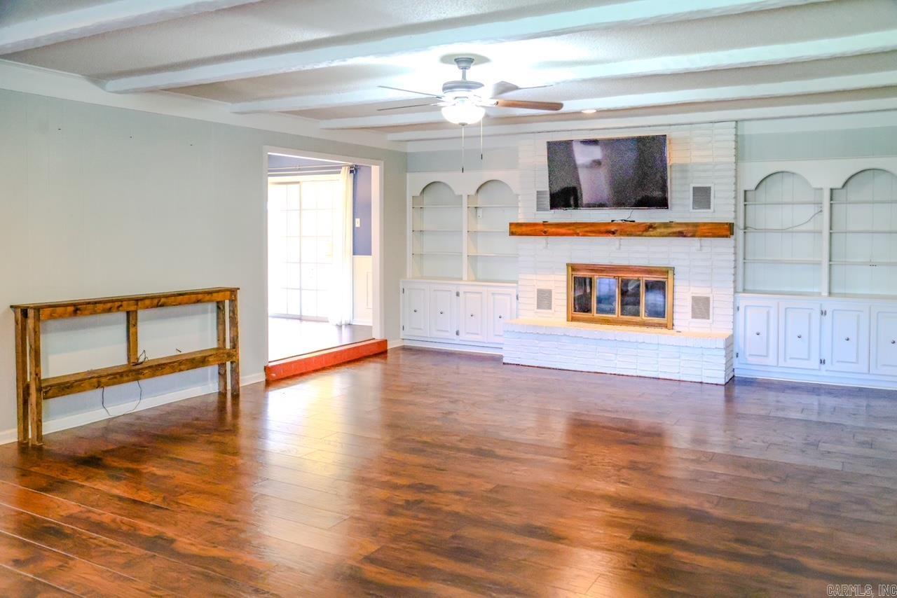 105 Leewood  Arkadelphia, AR