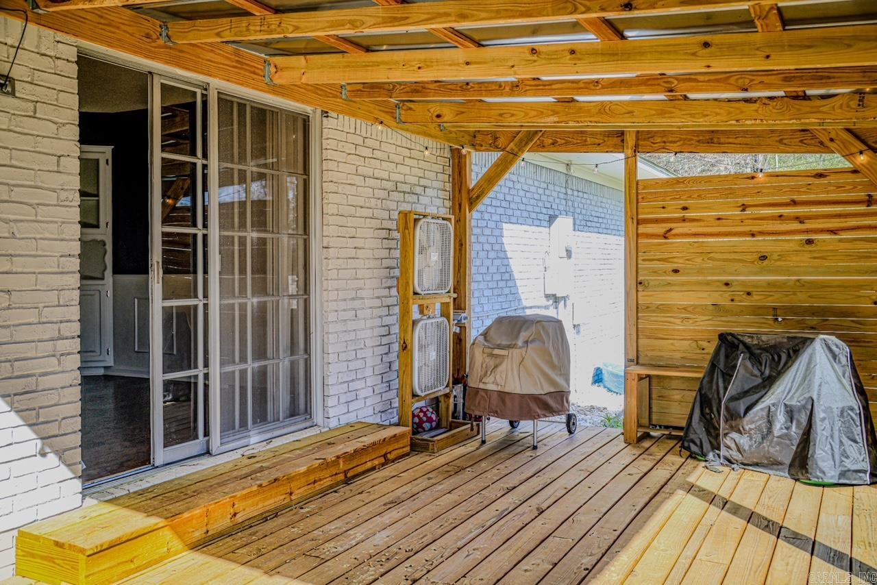 105 Leewood  Arkadelphia, AR