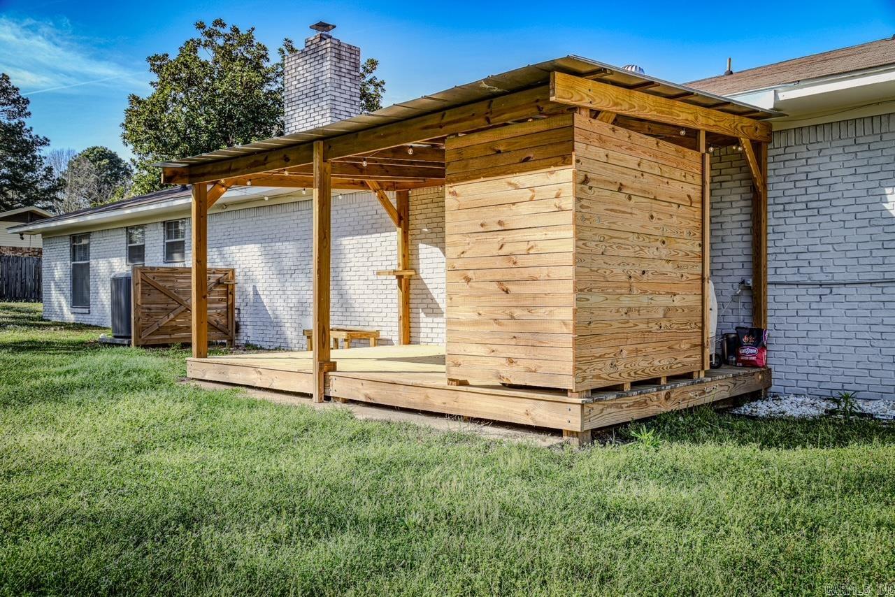 105 Leewood  Arkadelphia, AR