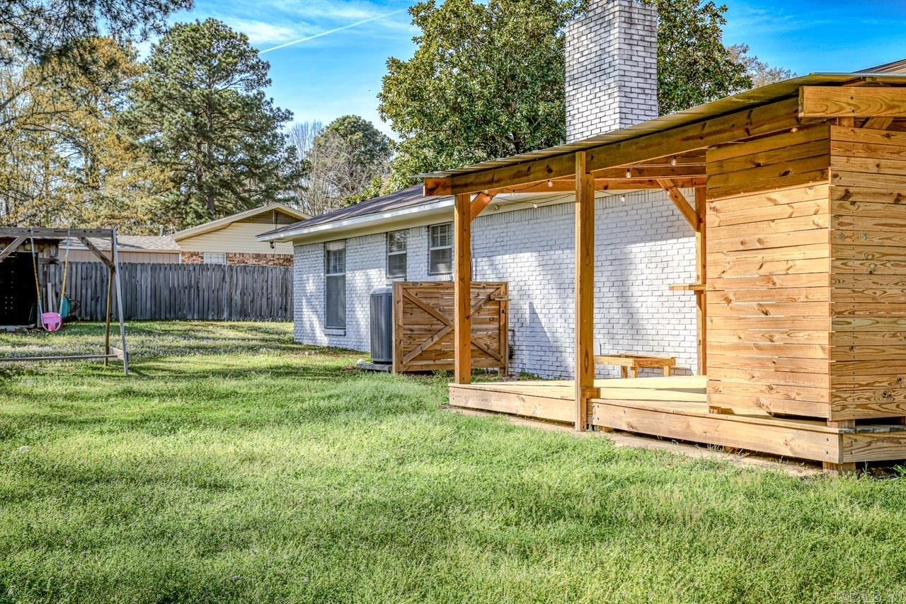 105 Leewood  Arkadelphia, AR