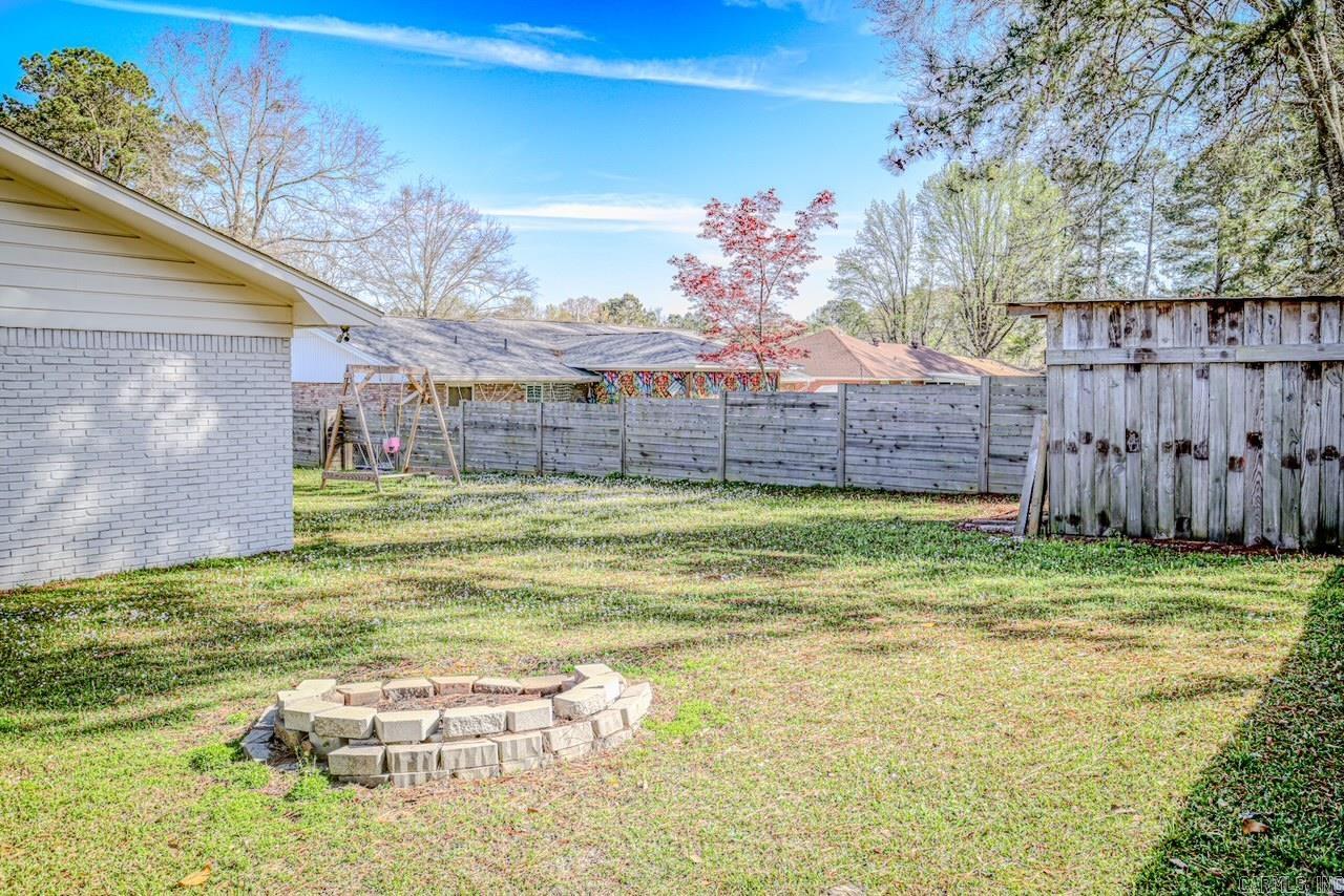 105 Leewood  Arkadelphia, AR