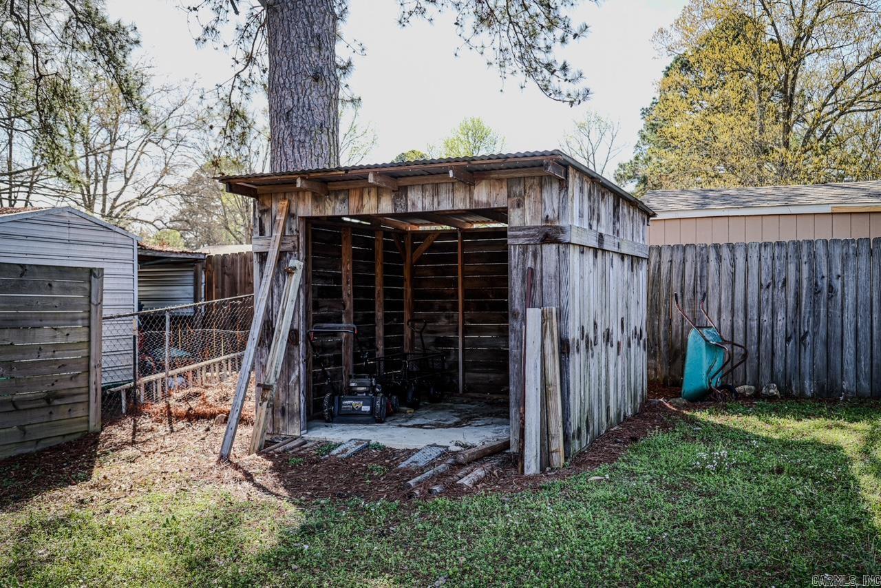 105 Leewood  Arkadelphia, AR