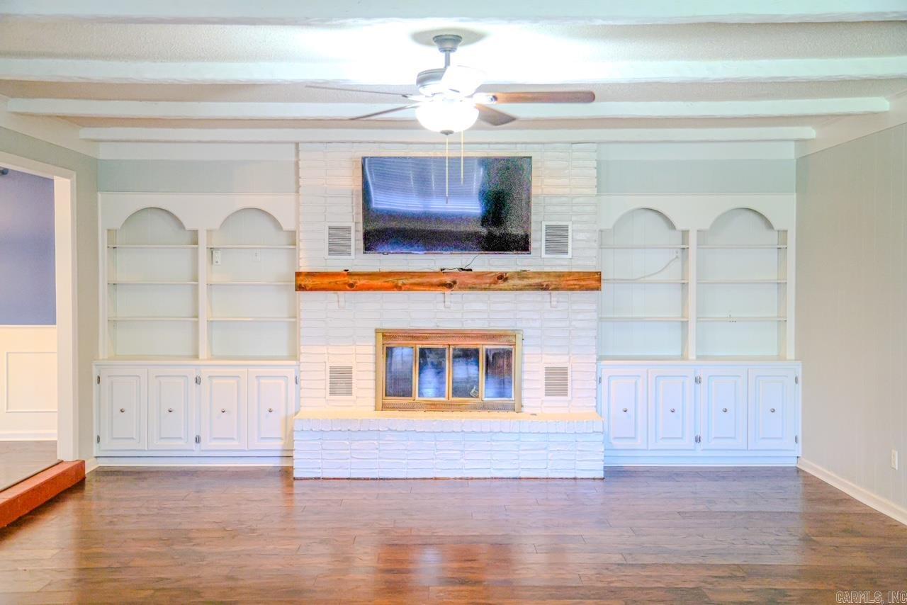 105 Leewood  Arkadelphia, AR