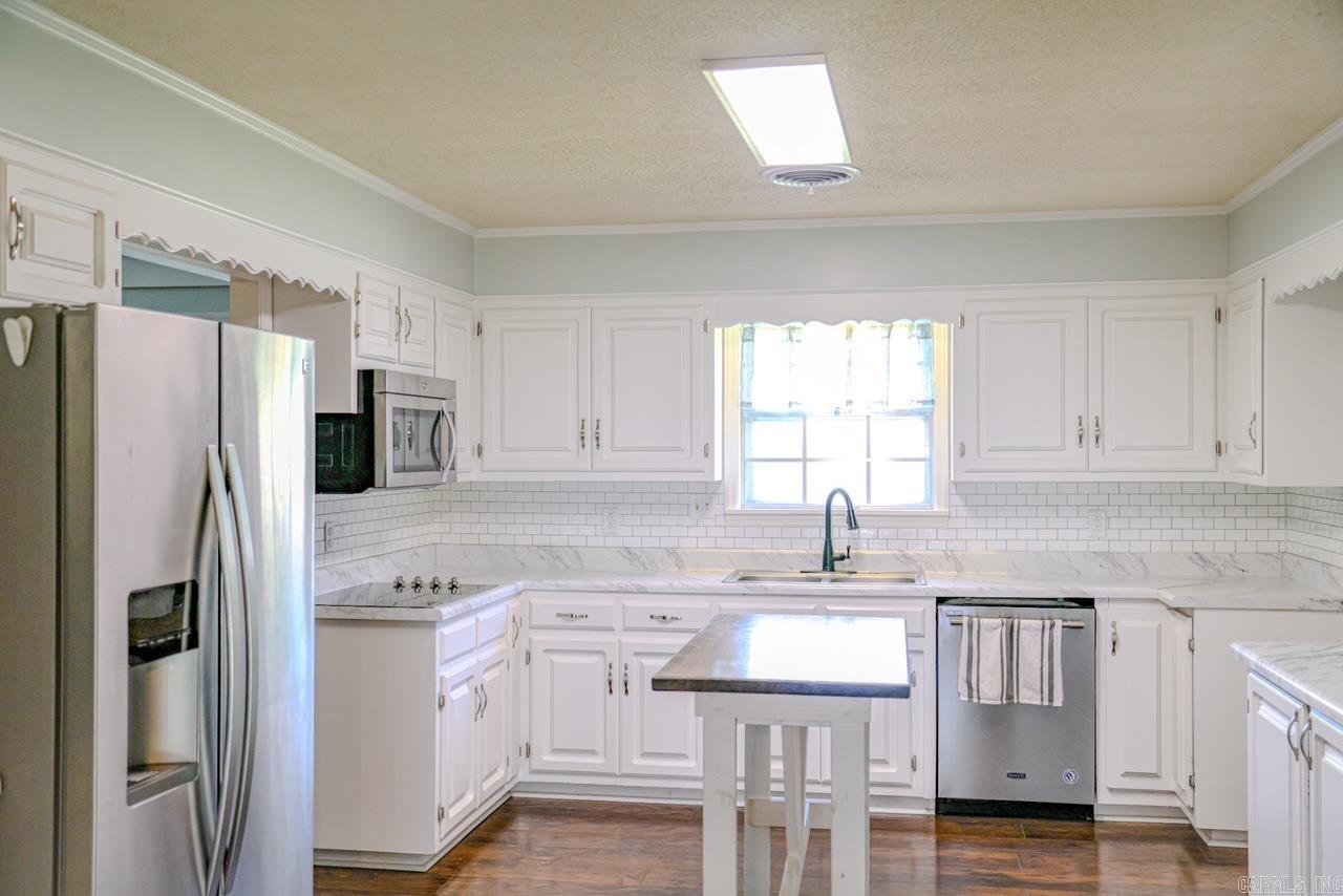 105 Leewood  Arkadelphia, AR