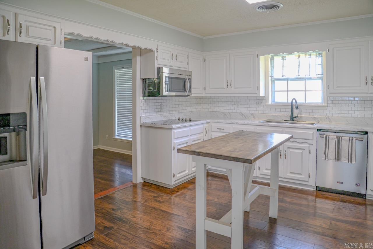 105 Leewood  Arkadelphia, AR