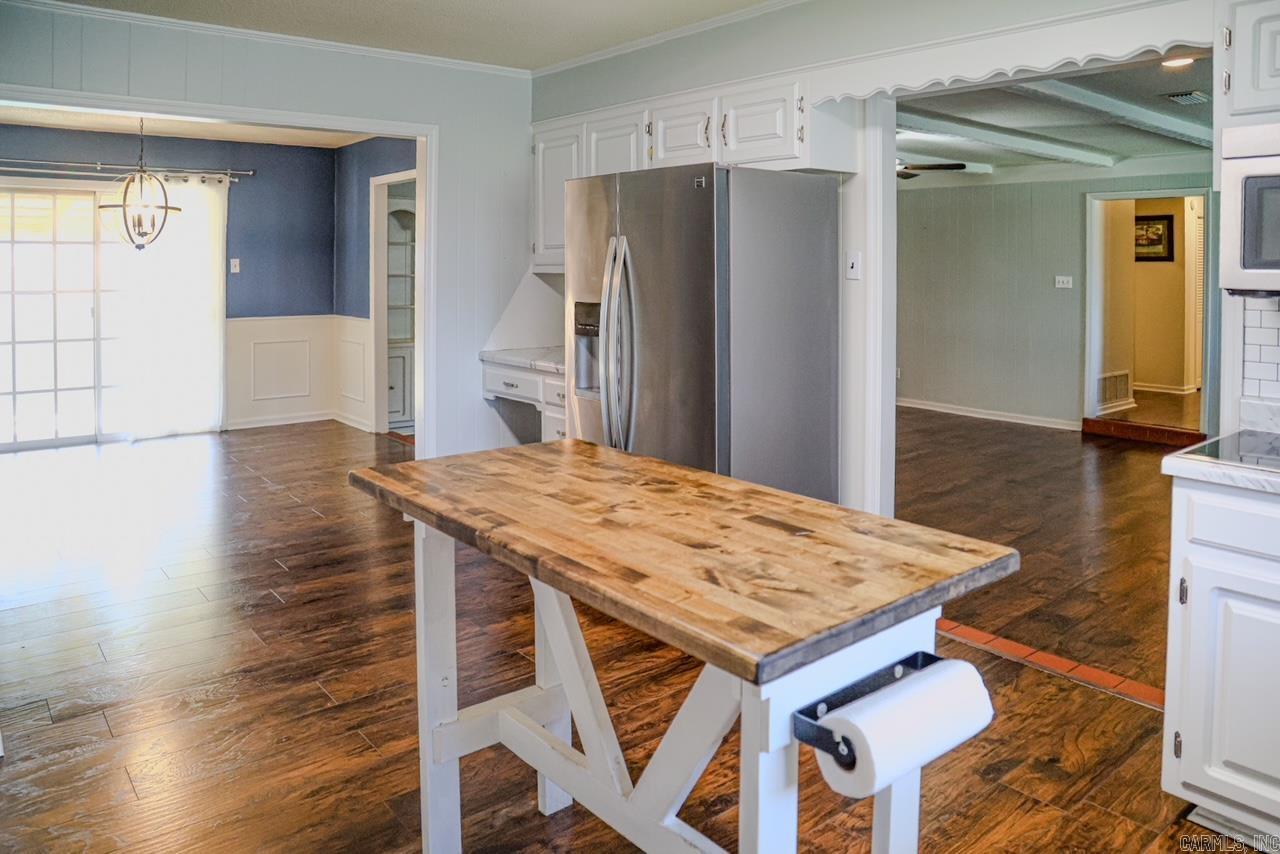 105 Leewood  Arkadelphia, AR