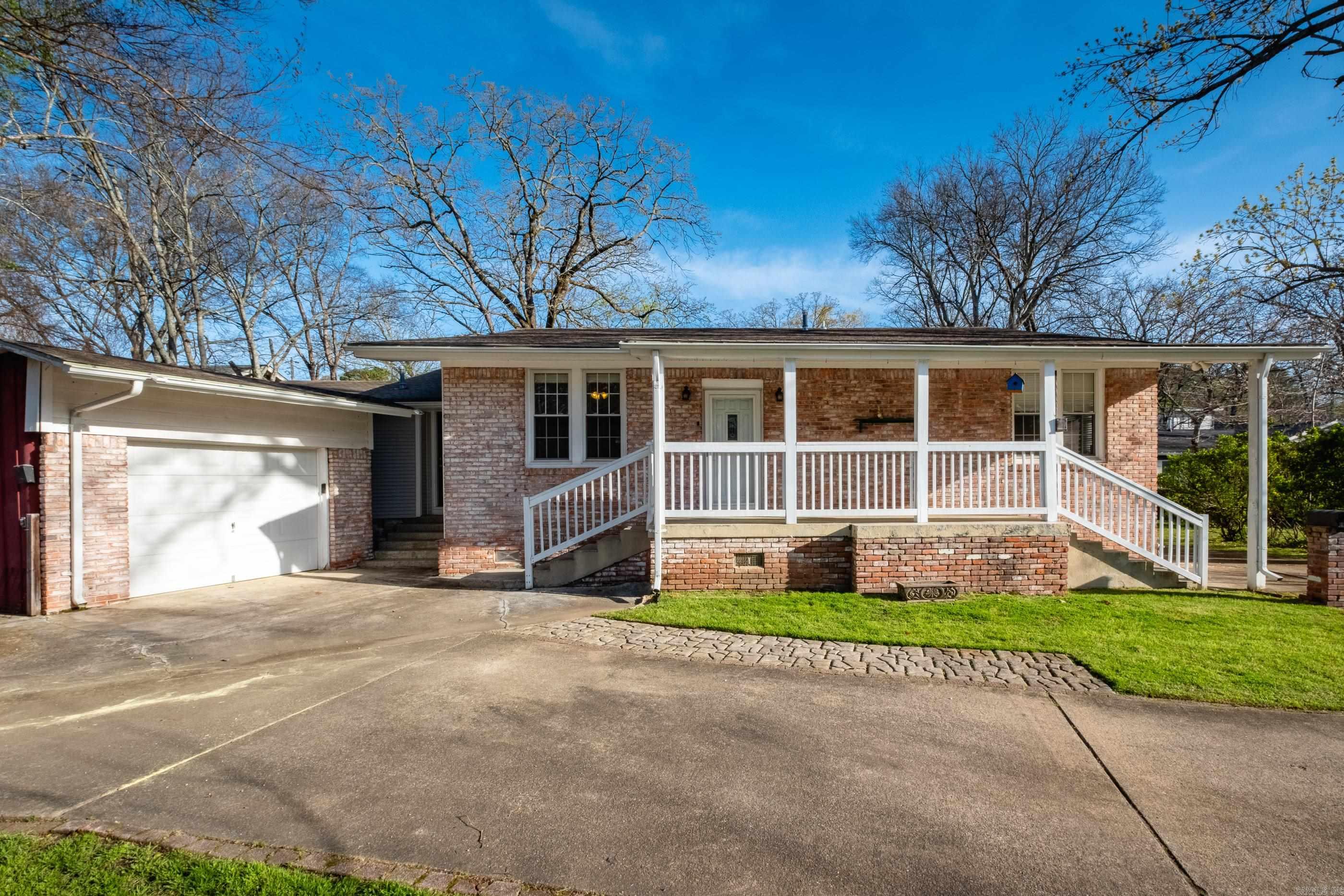 5510 B  Little Rock, AR