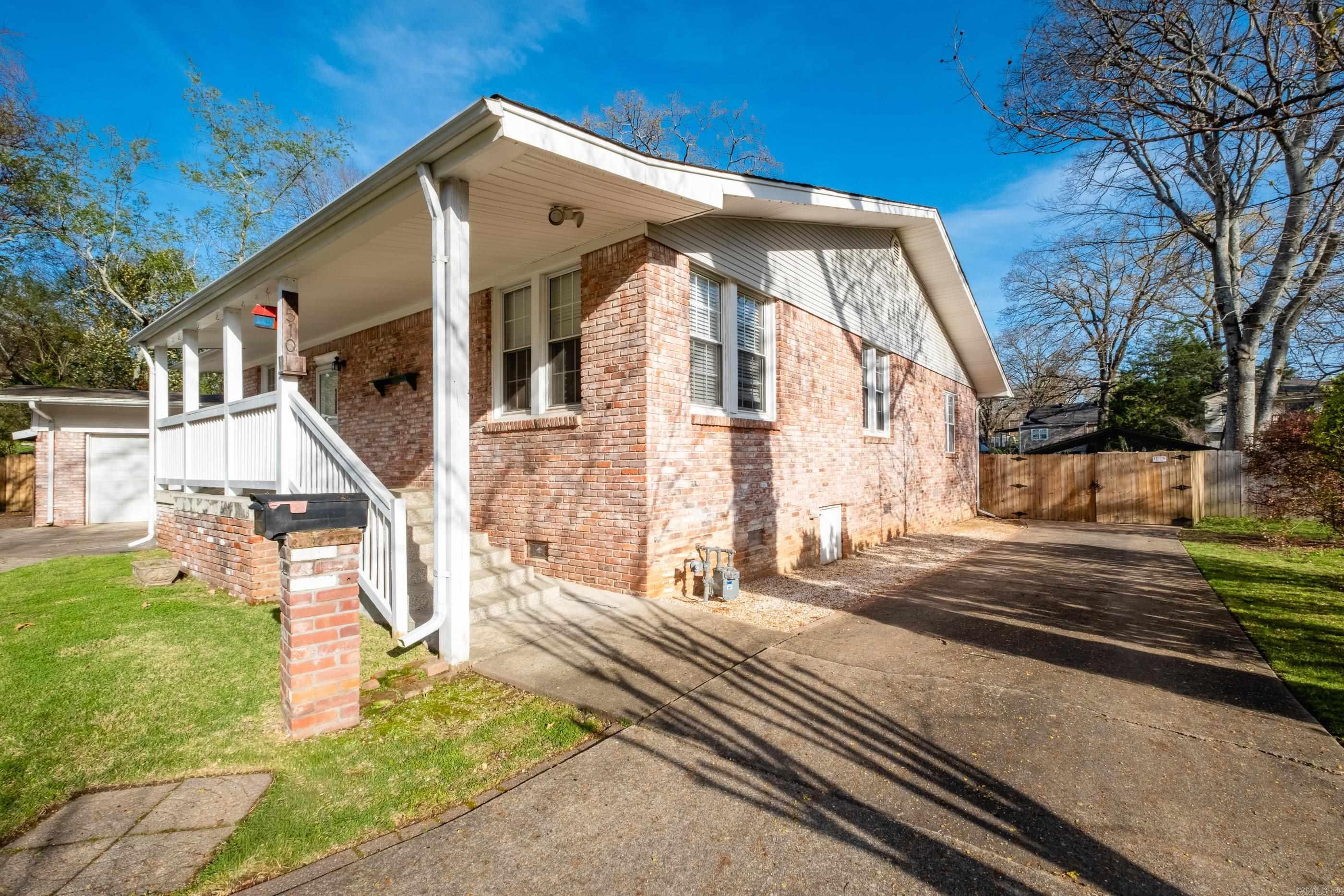 5510 B  Little Rock, AR