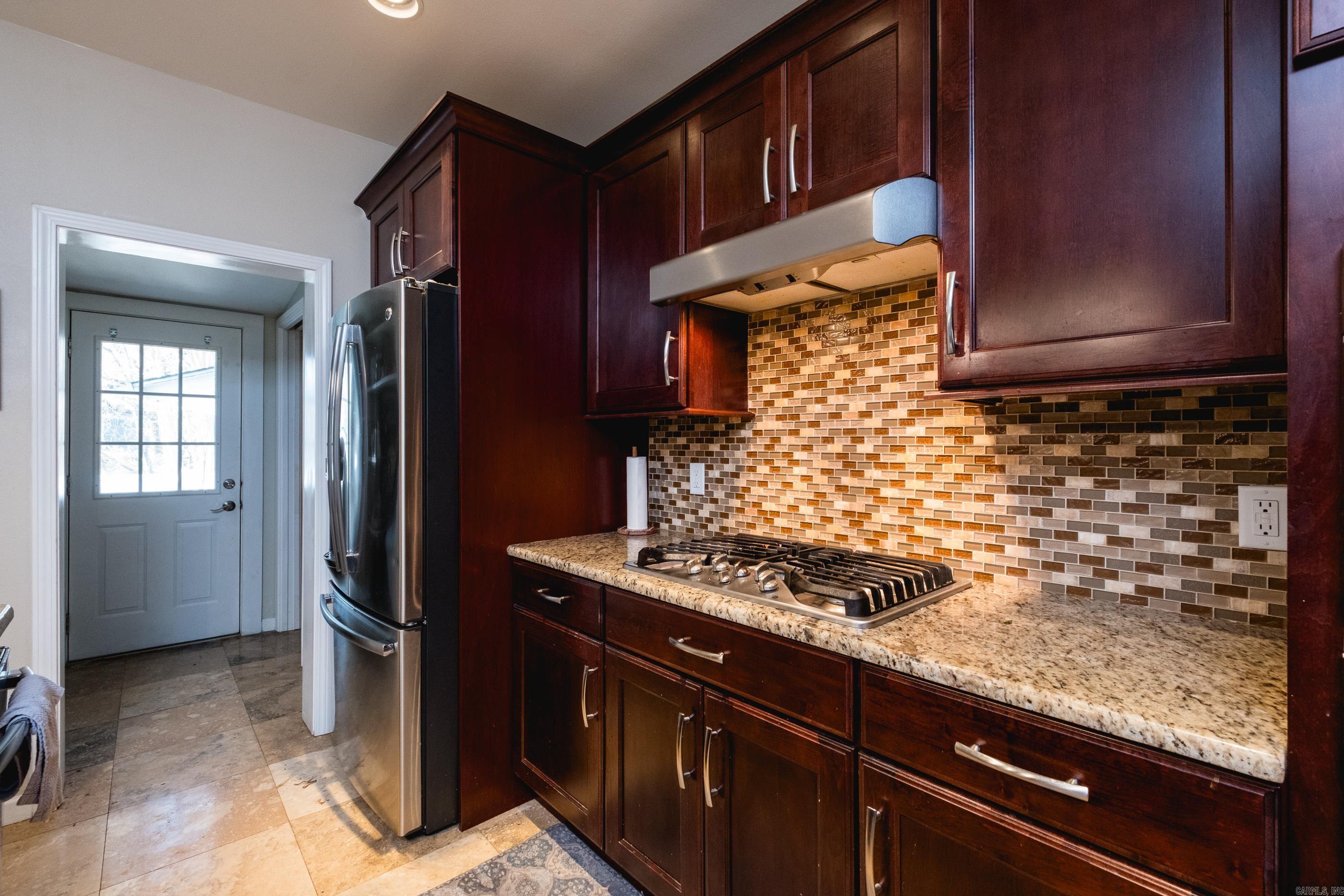 5510 B  Little Rock, AR