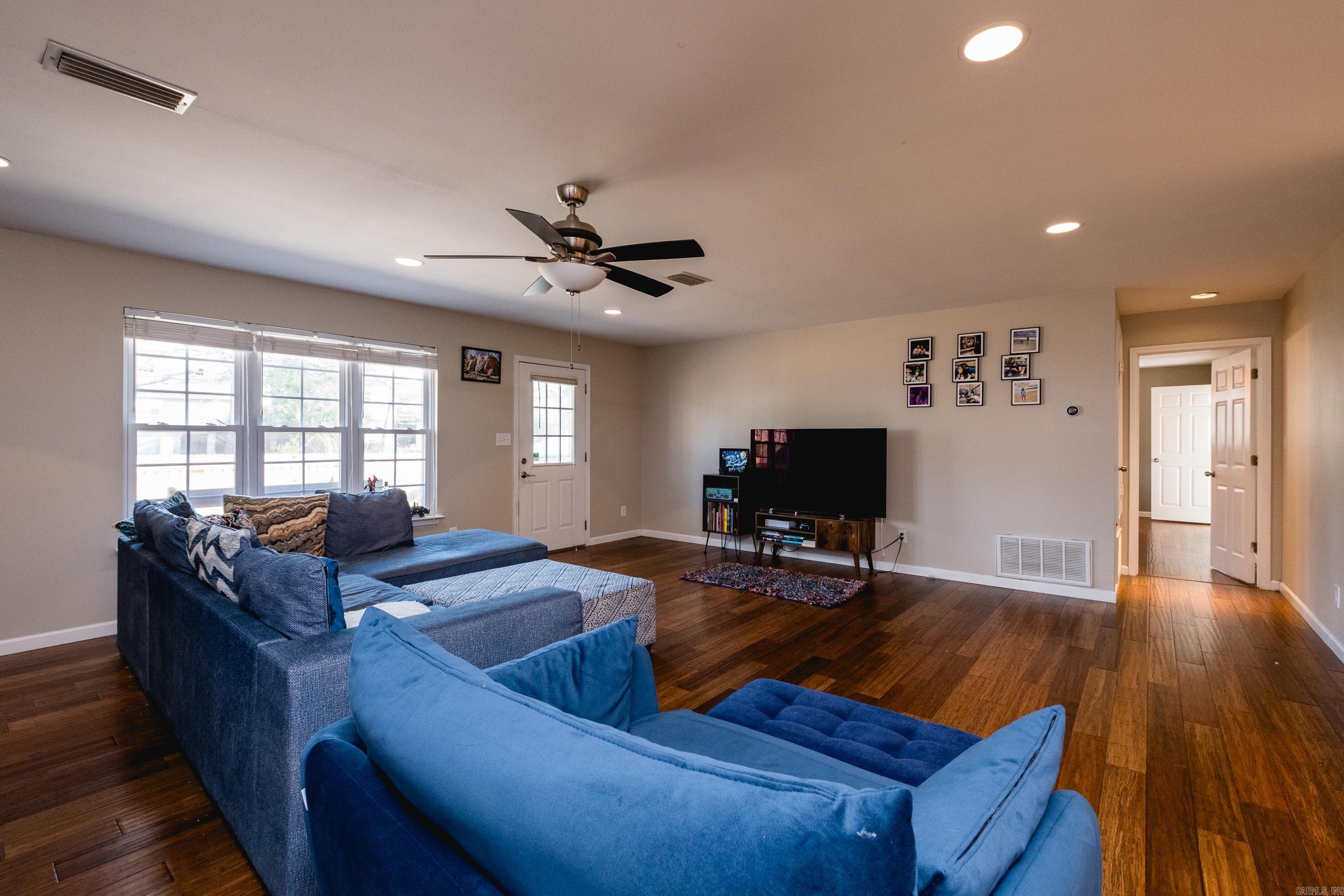 5510 B  Little Rock, AR