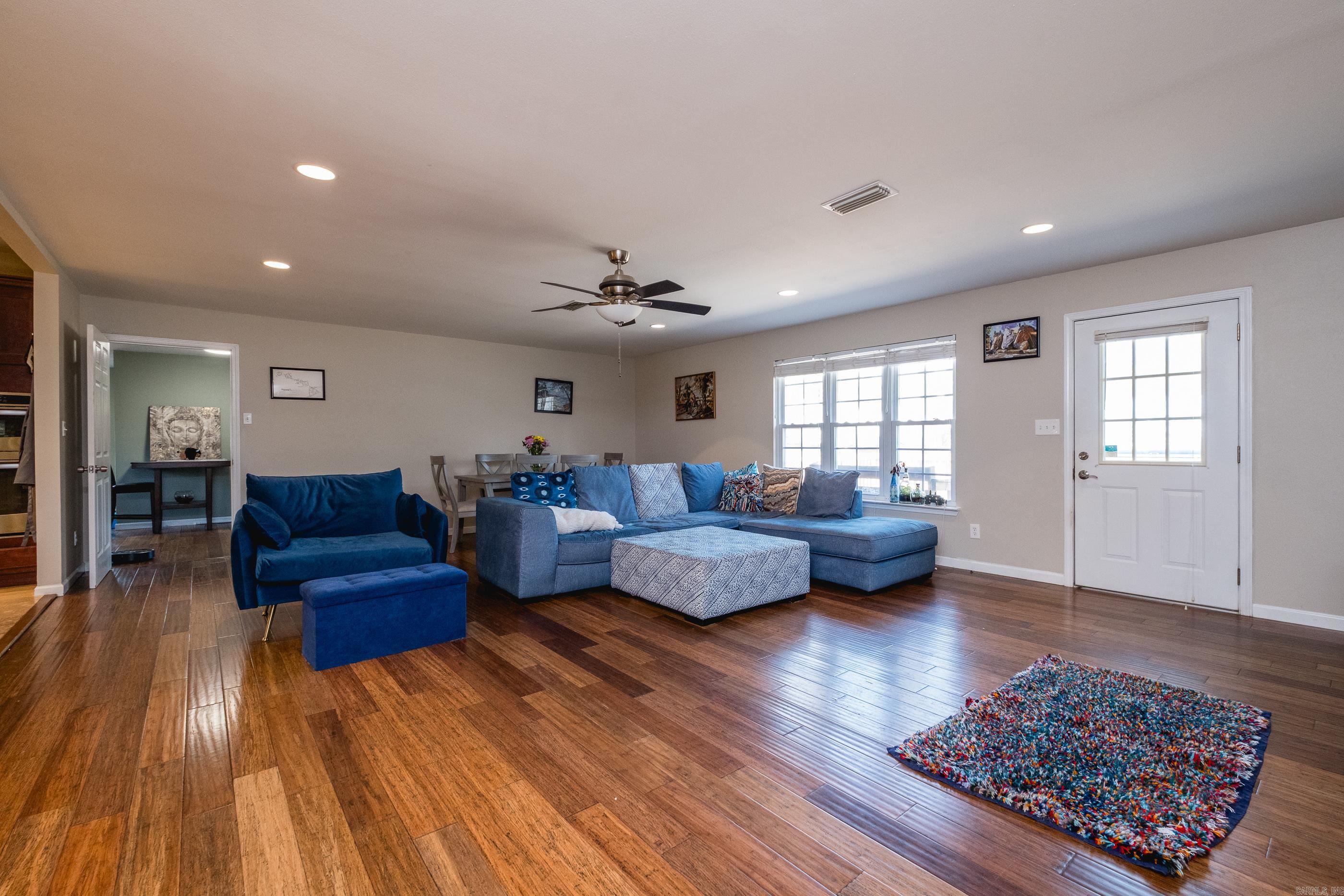 5510 B  Little Rock, AR