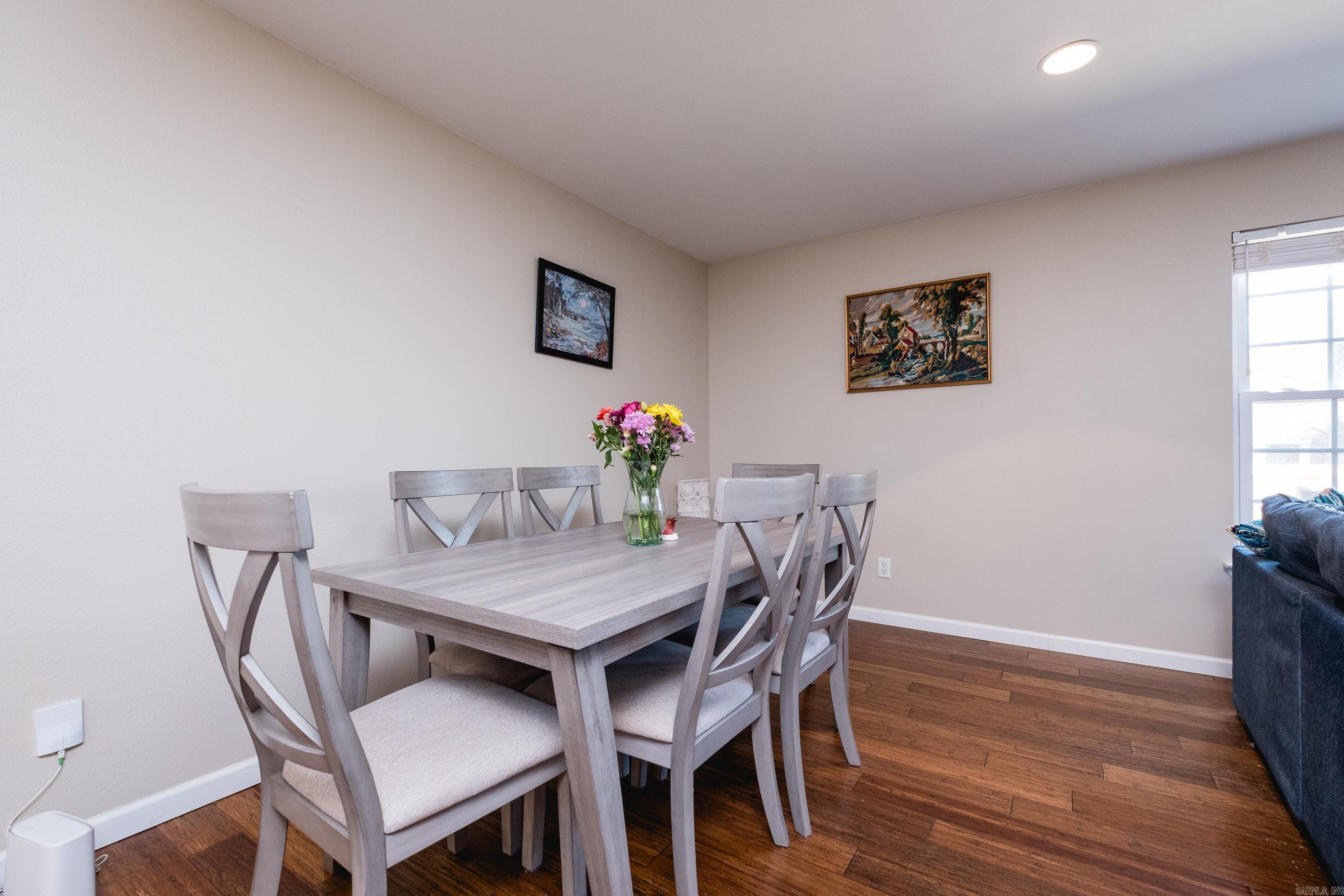 5510 B  Little Rock, AR