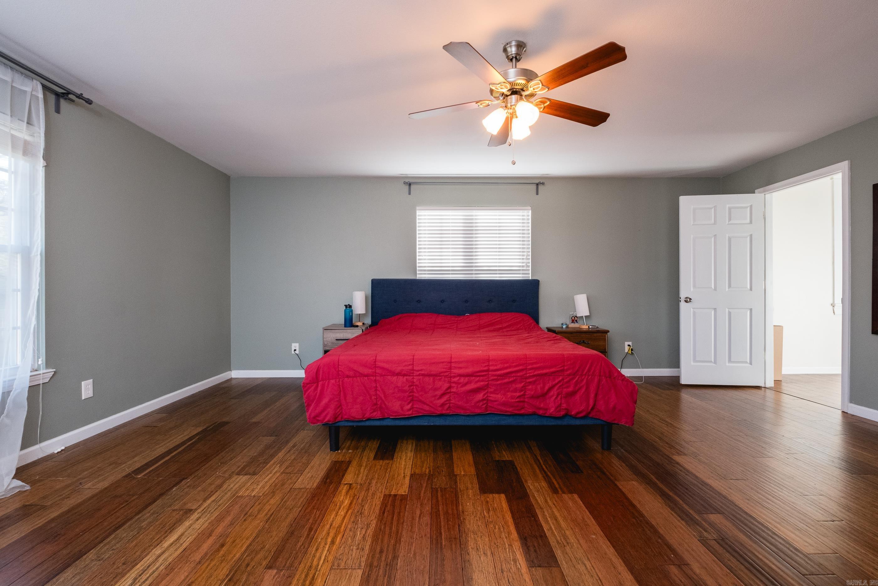 5510 B  Little Rock, AR