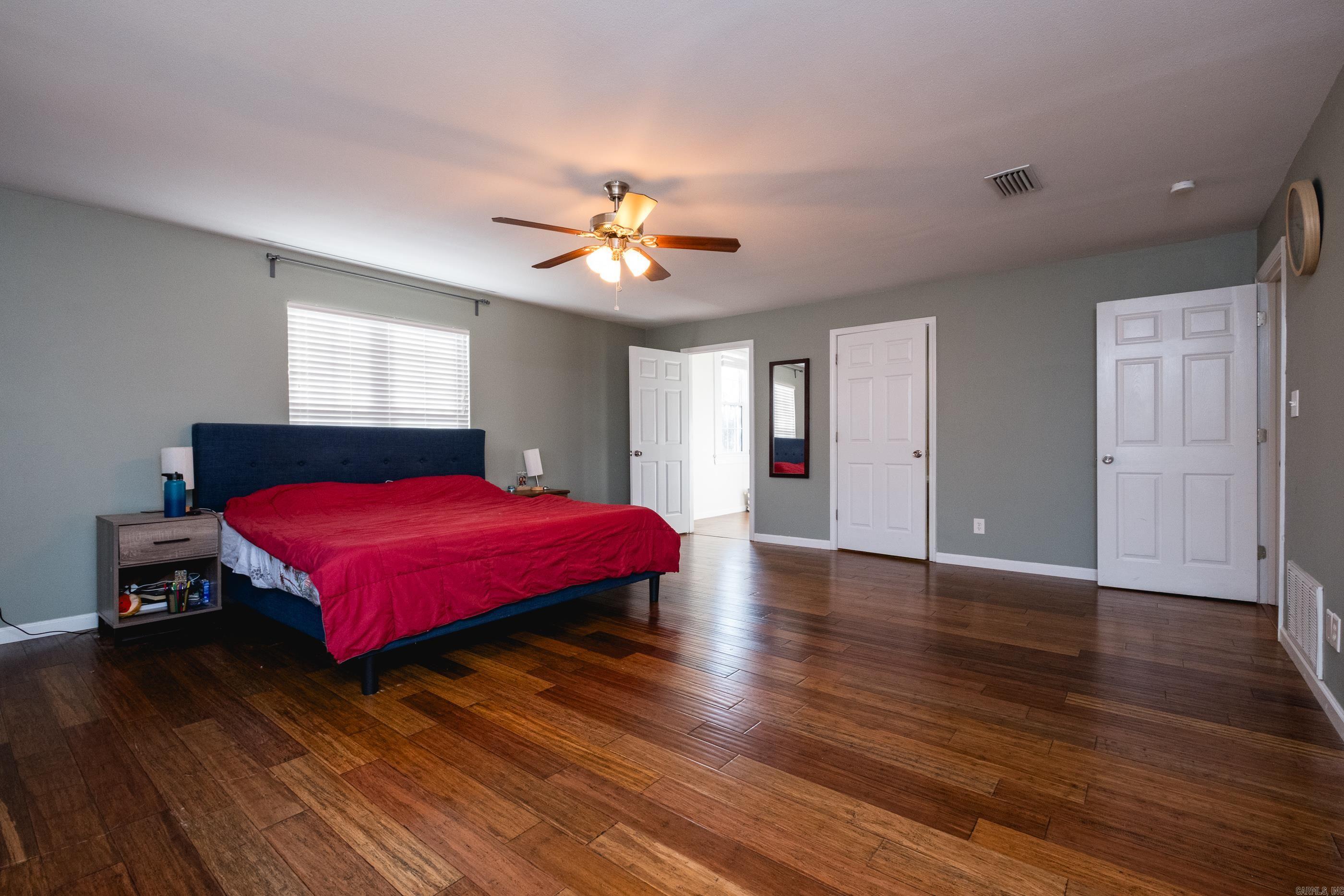 5510 B  Little Rock, AR