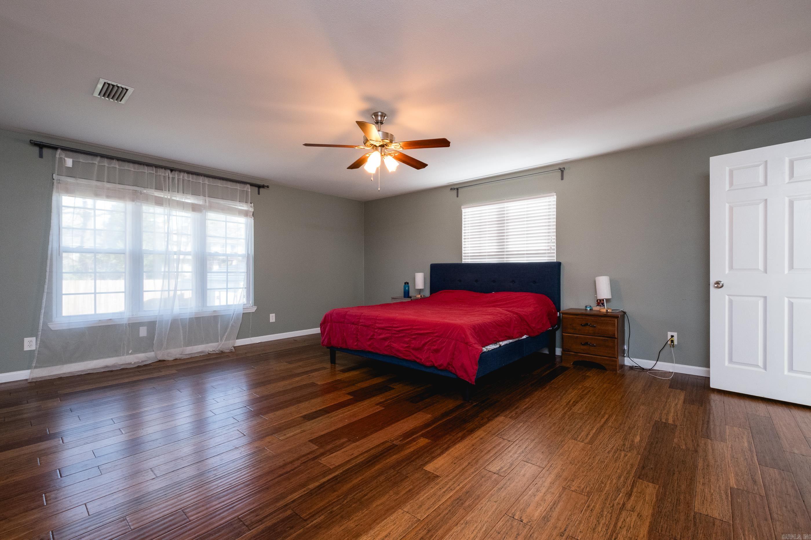 5510 B  Little Rock, AR