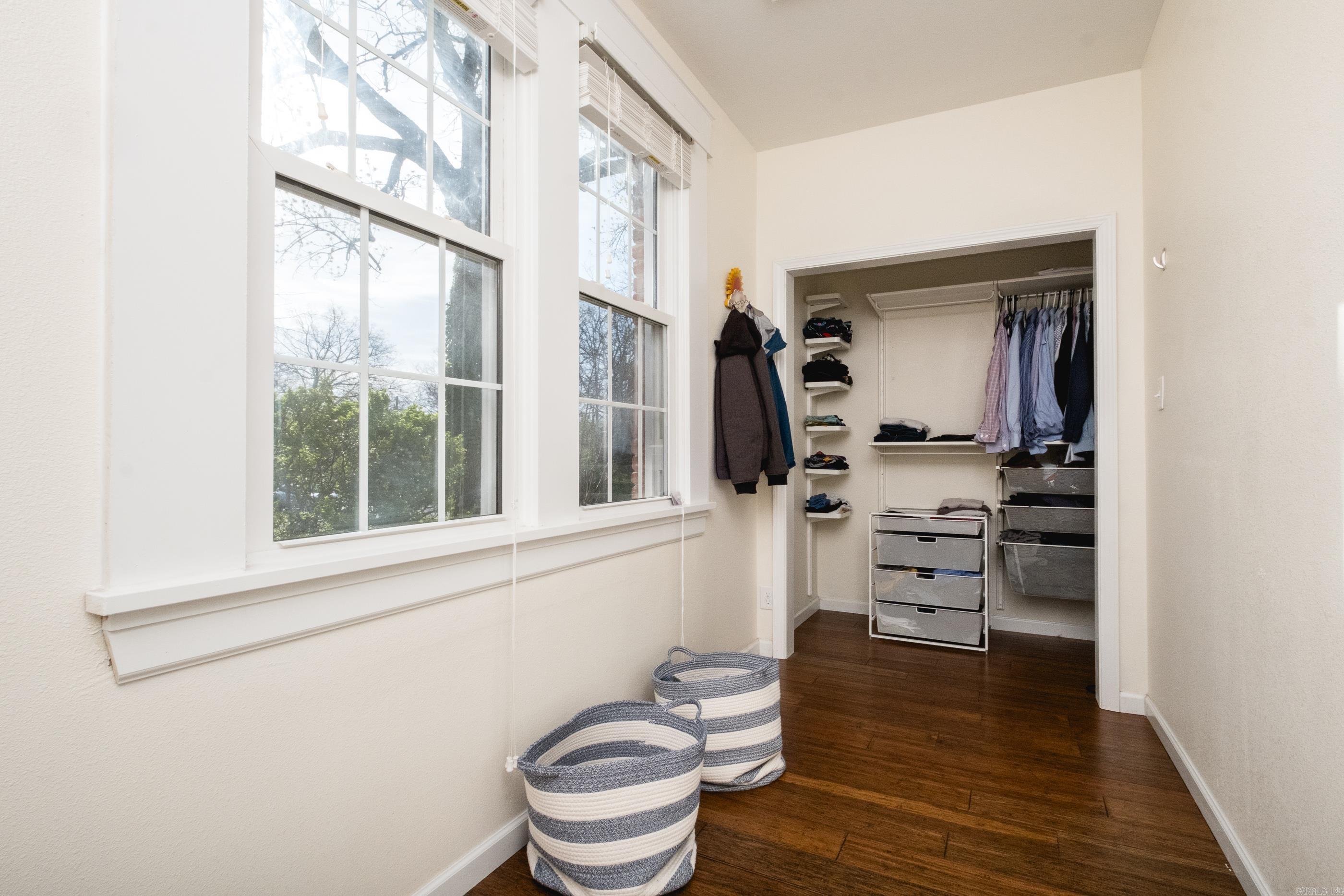 5510 B  Little Rock, AR