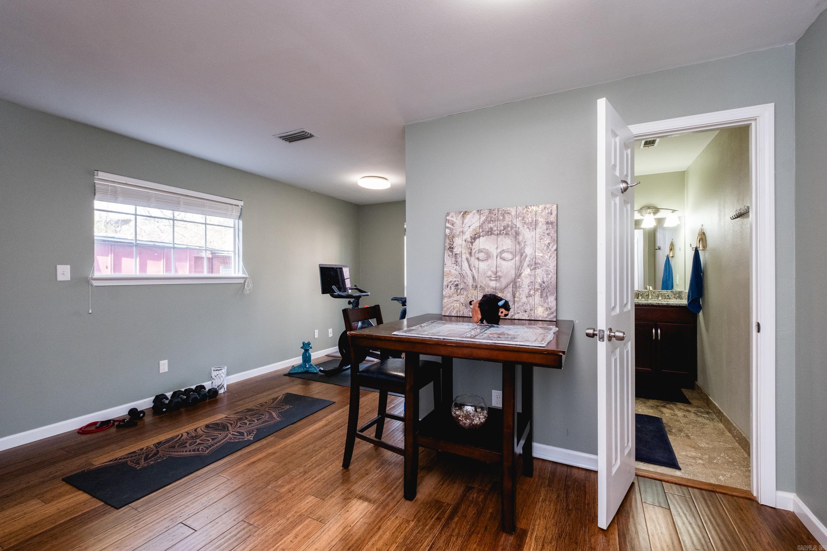 5510 B  Little Rock, AR