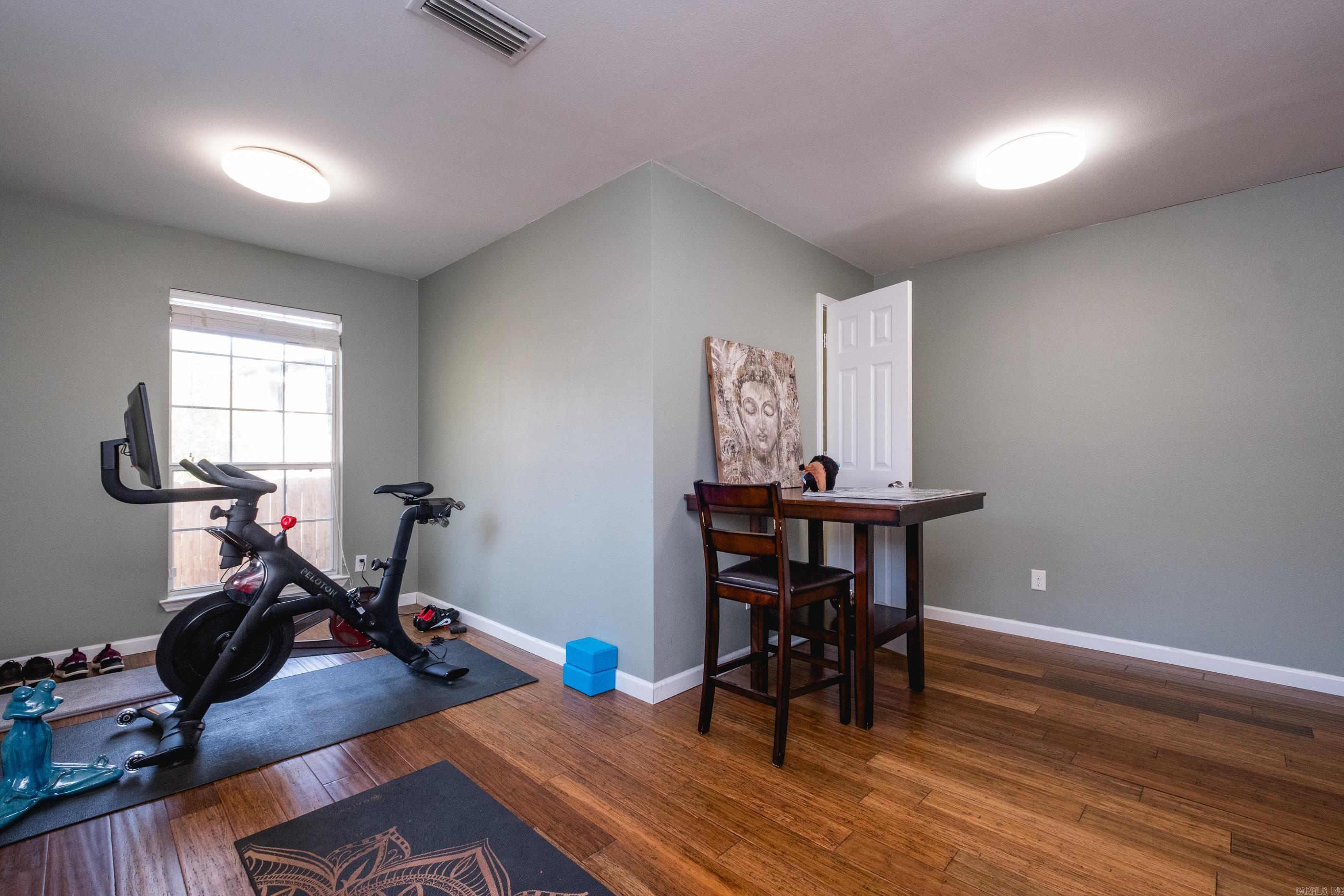 5510 B  Little Rock, AR