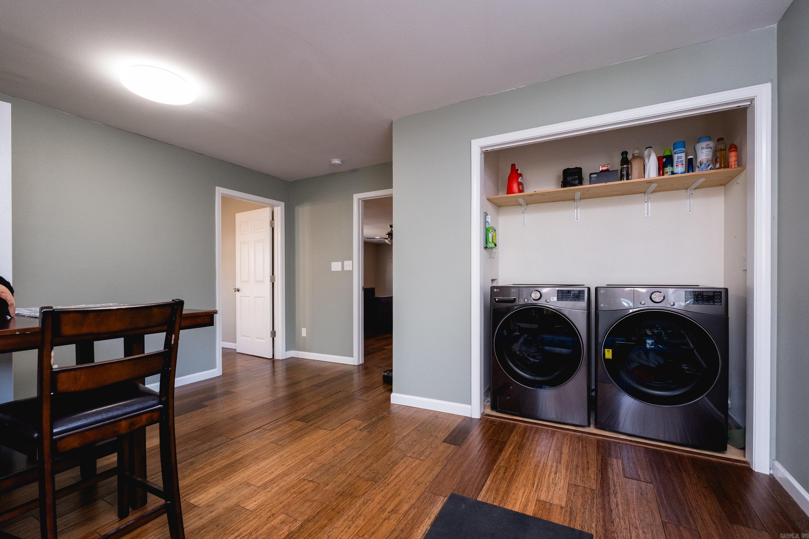 5510 B  Little Rock, AR