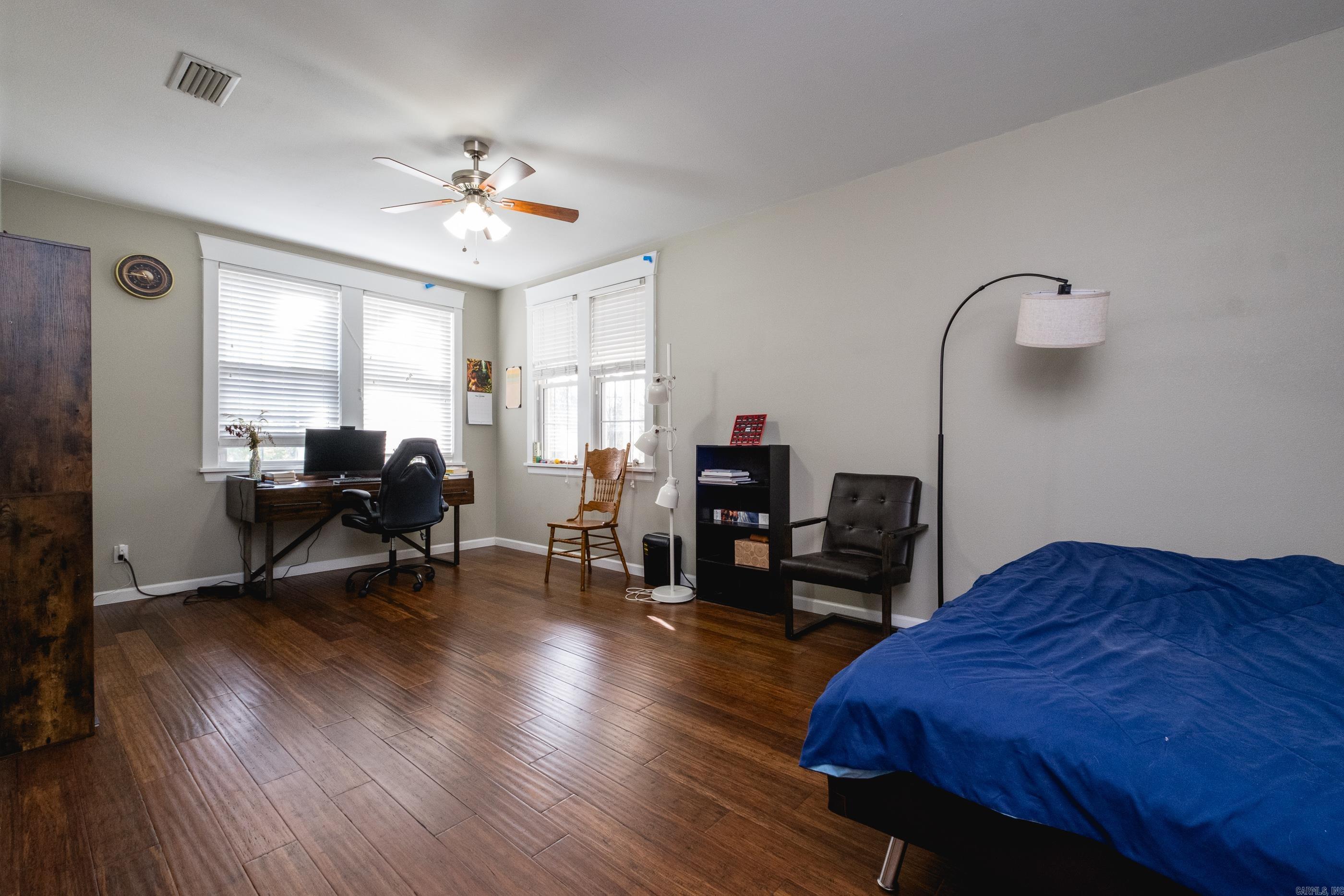 5510 B  Little Rock, AR