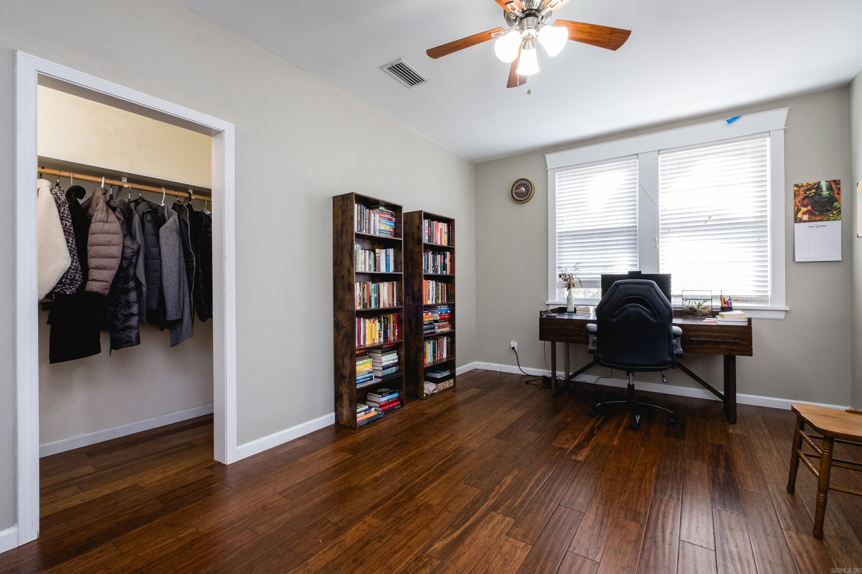 5510 B  Little Rock, AR