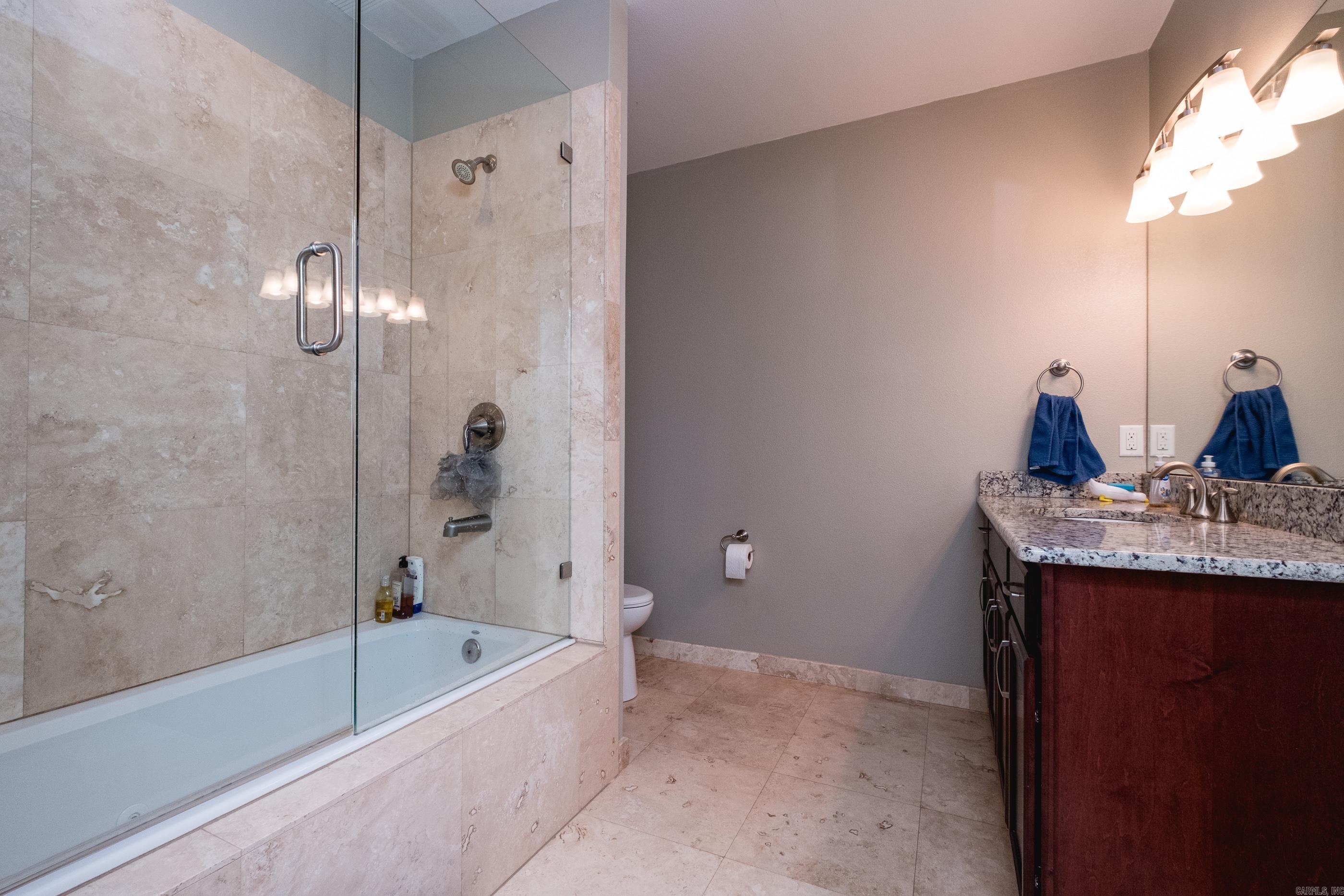 5510 B  Little Rock, AR