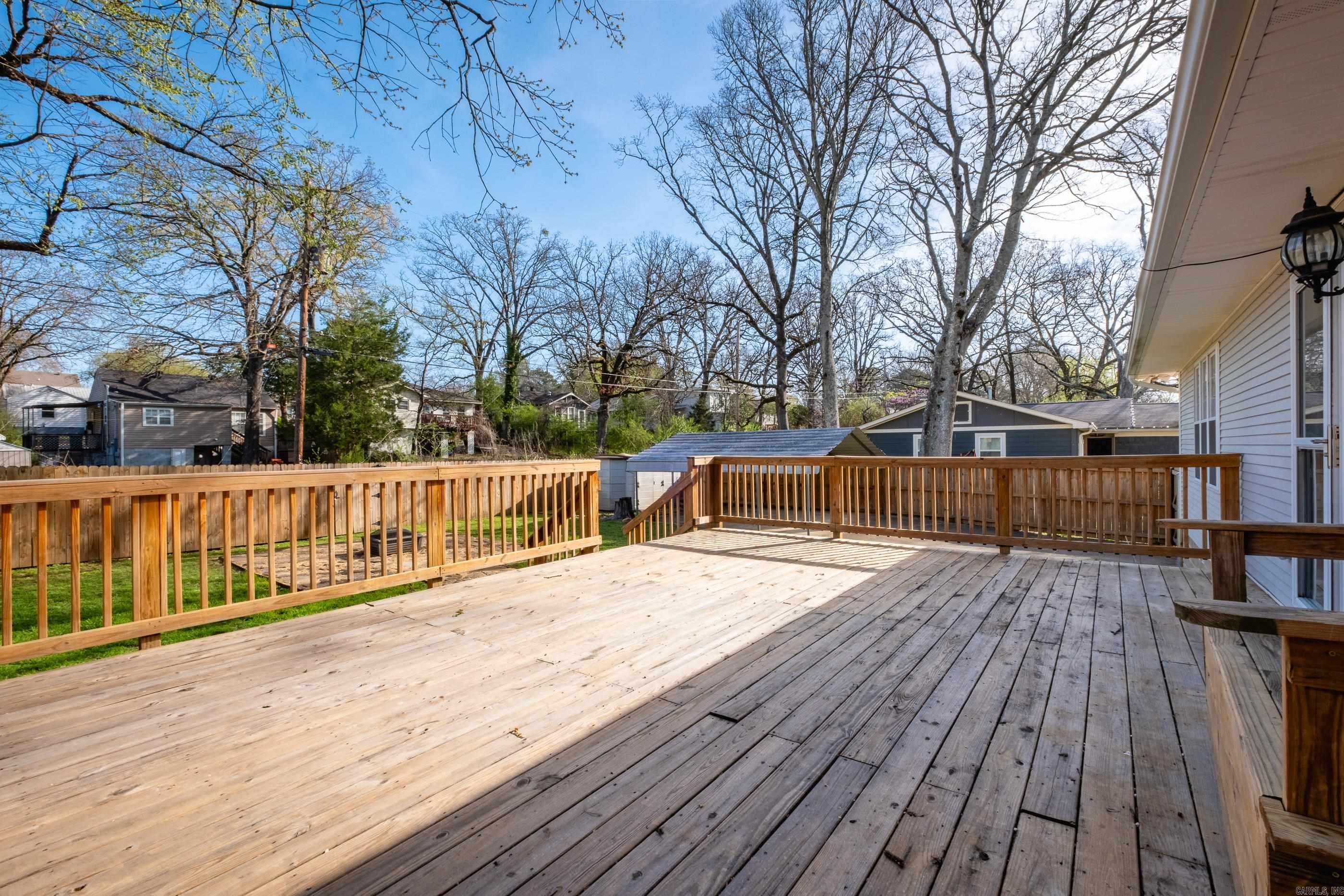 5510 B  Little Rock, AR