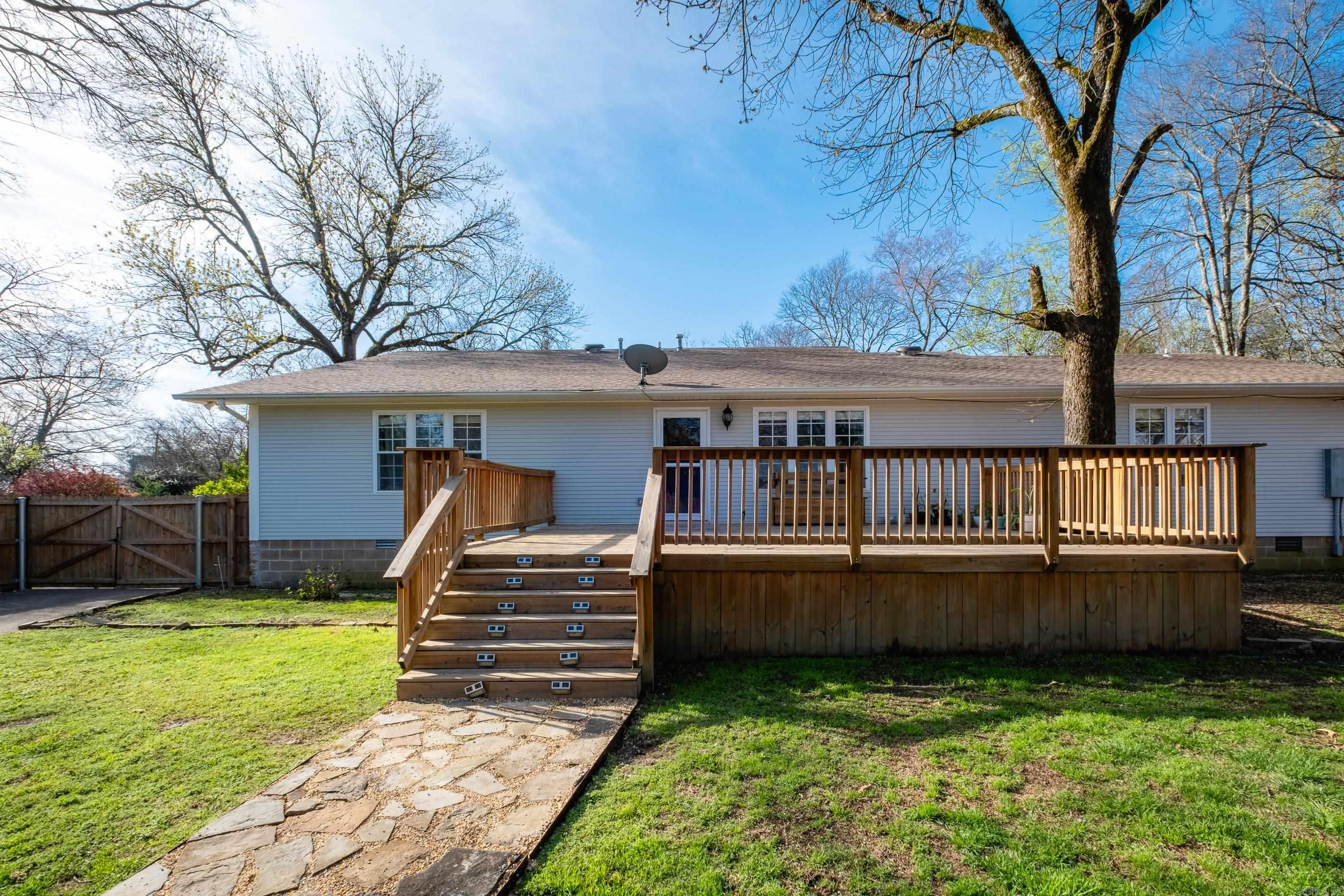 5510 B  Little Rock, AR