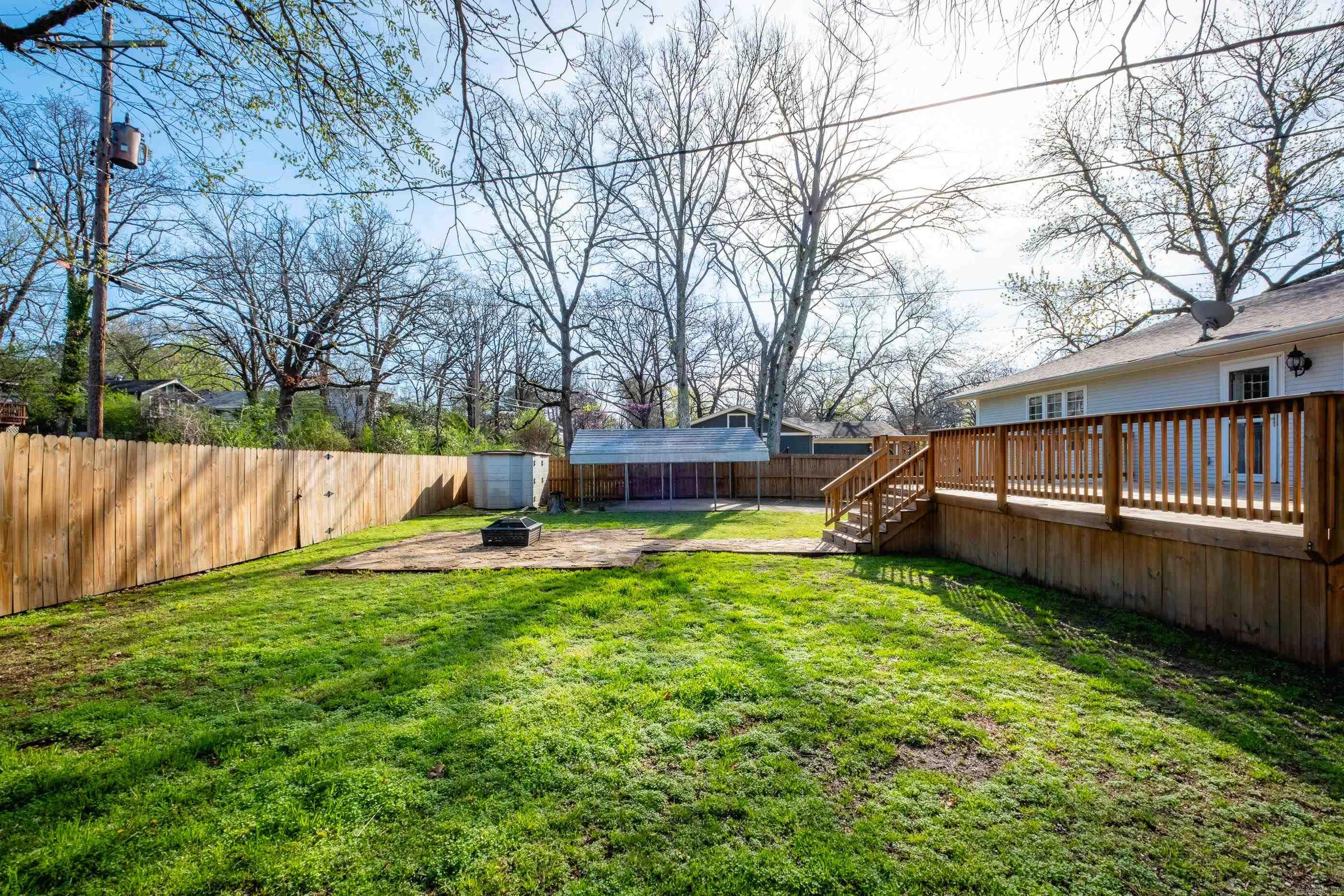 5510 B  Little Rock, AR