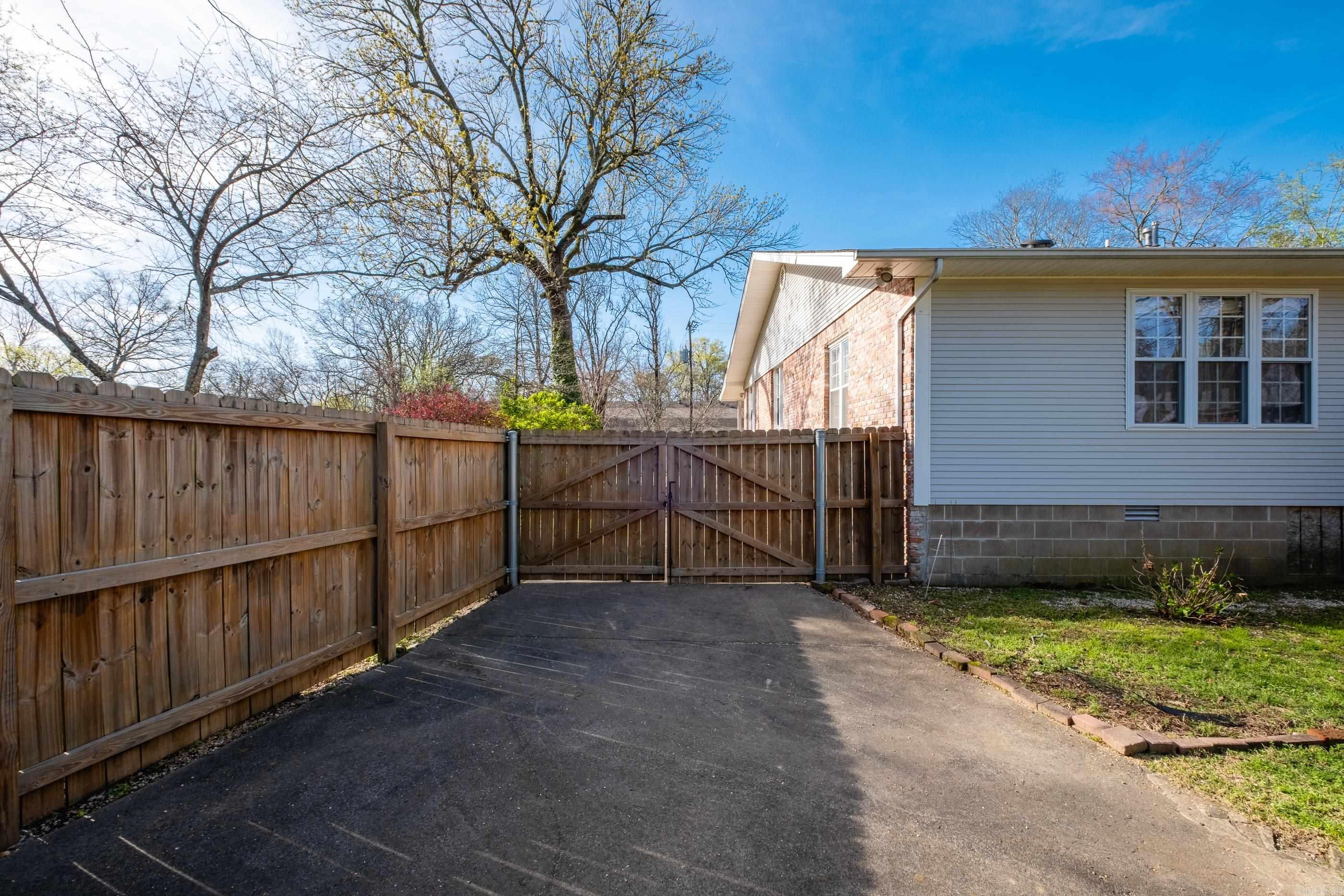 5510 B  Little Rock, AR
