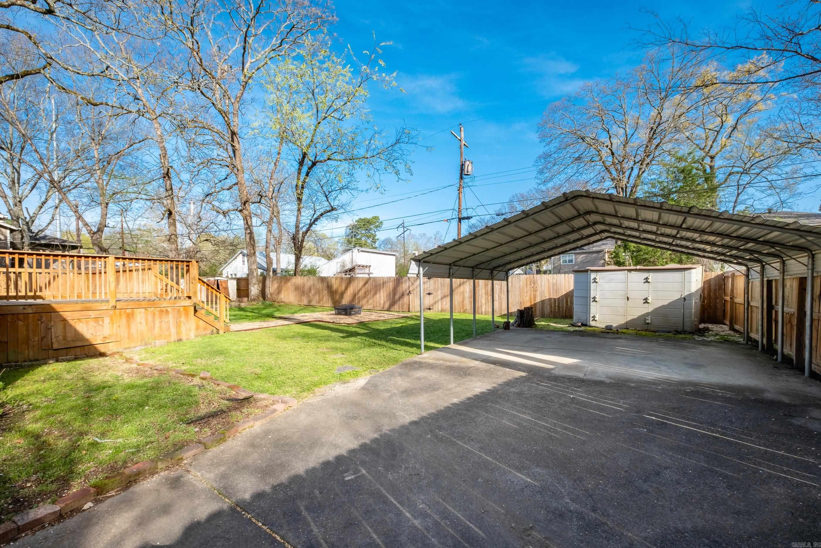 5510 B  Little Rock, AR