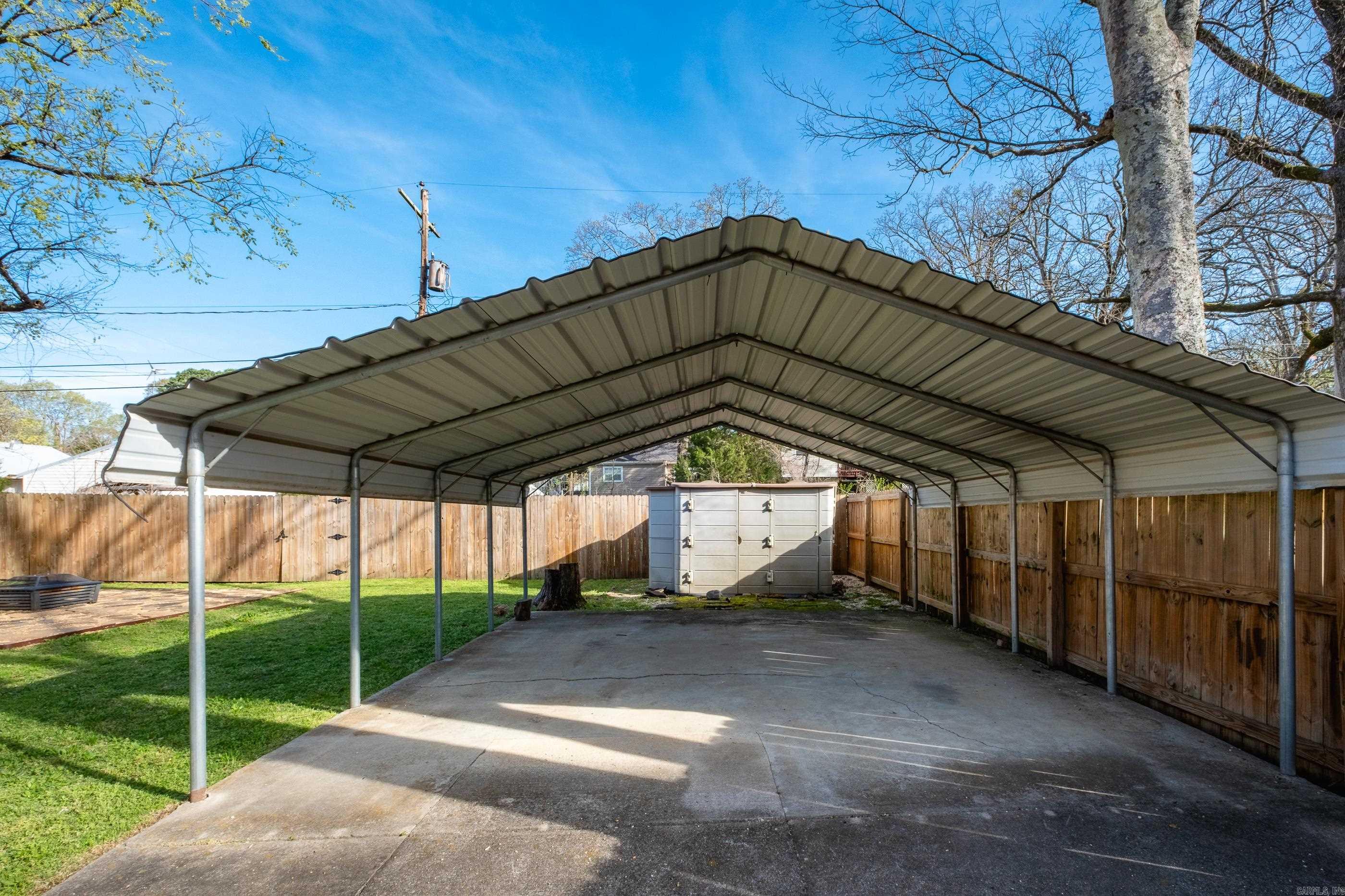 5510 B  Little Rock, AR