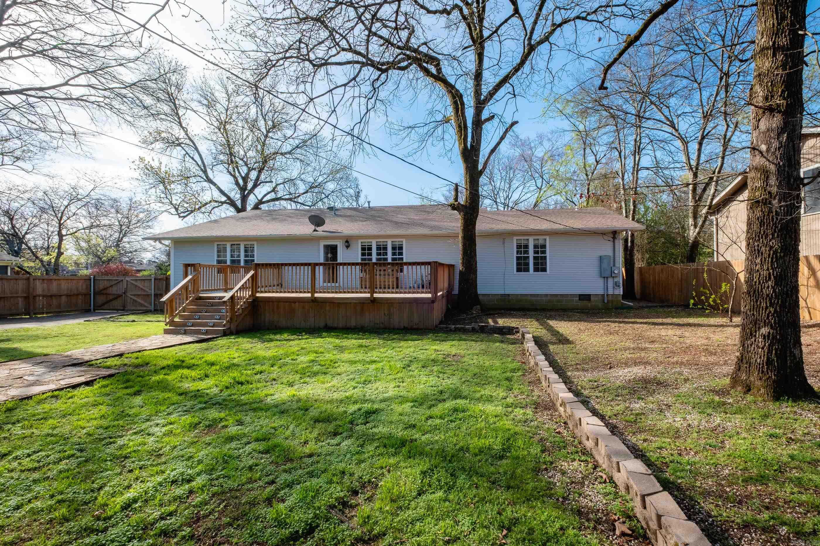 5510 B  Little Rock, AR
