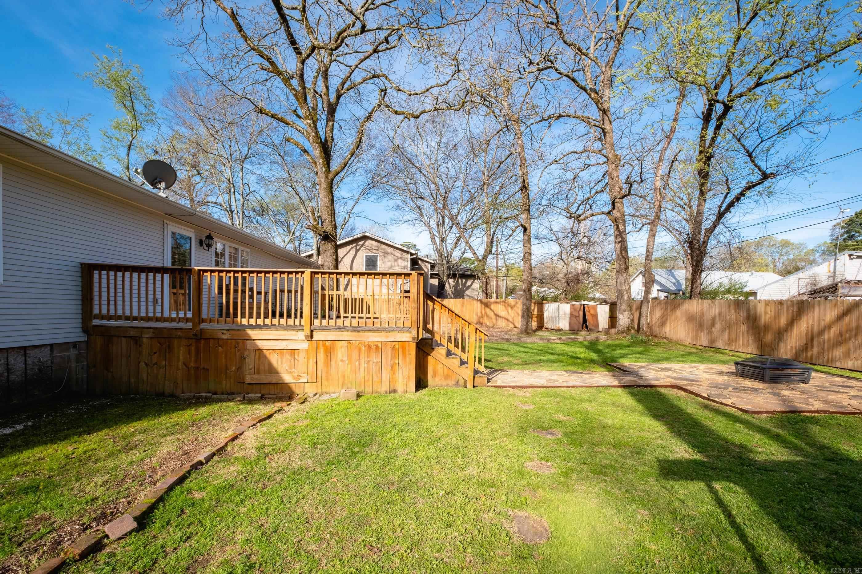 5510 B  Little Rock, AR