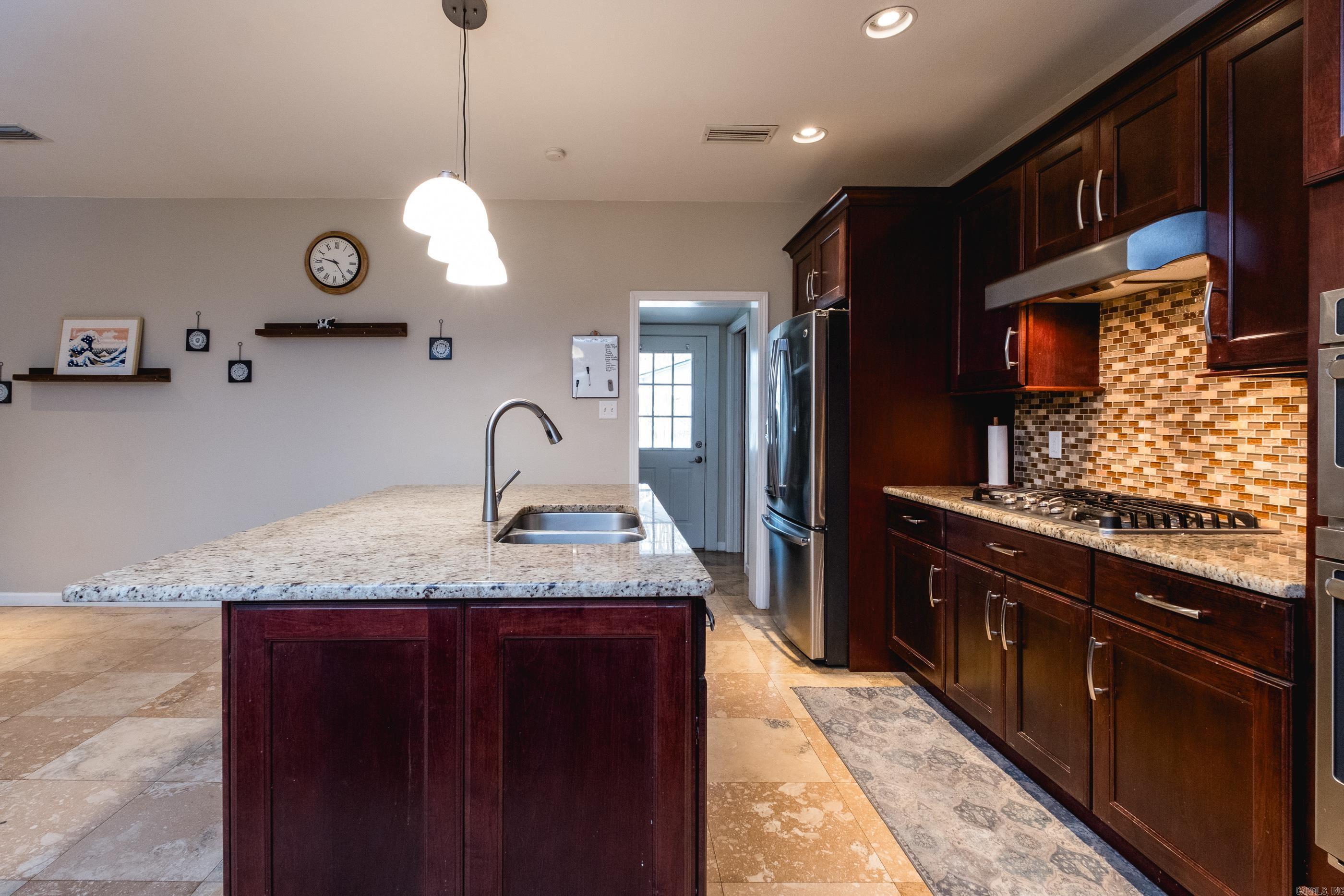 5510 B  Little Rock, AR