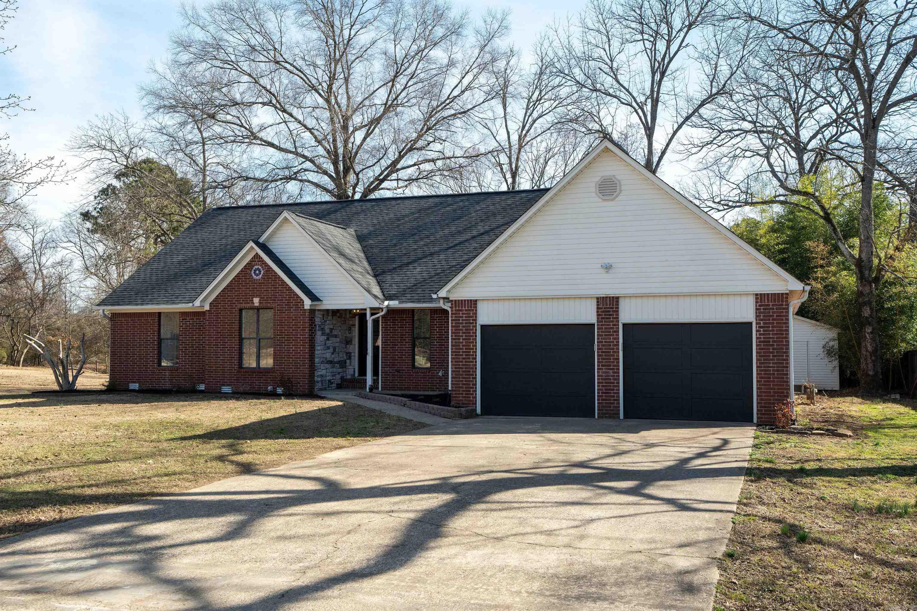 144 Mary Irene  Searcy, AR