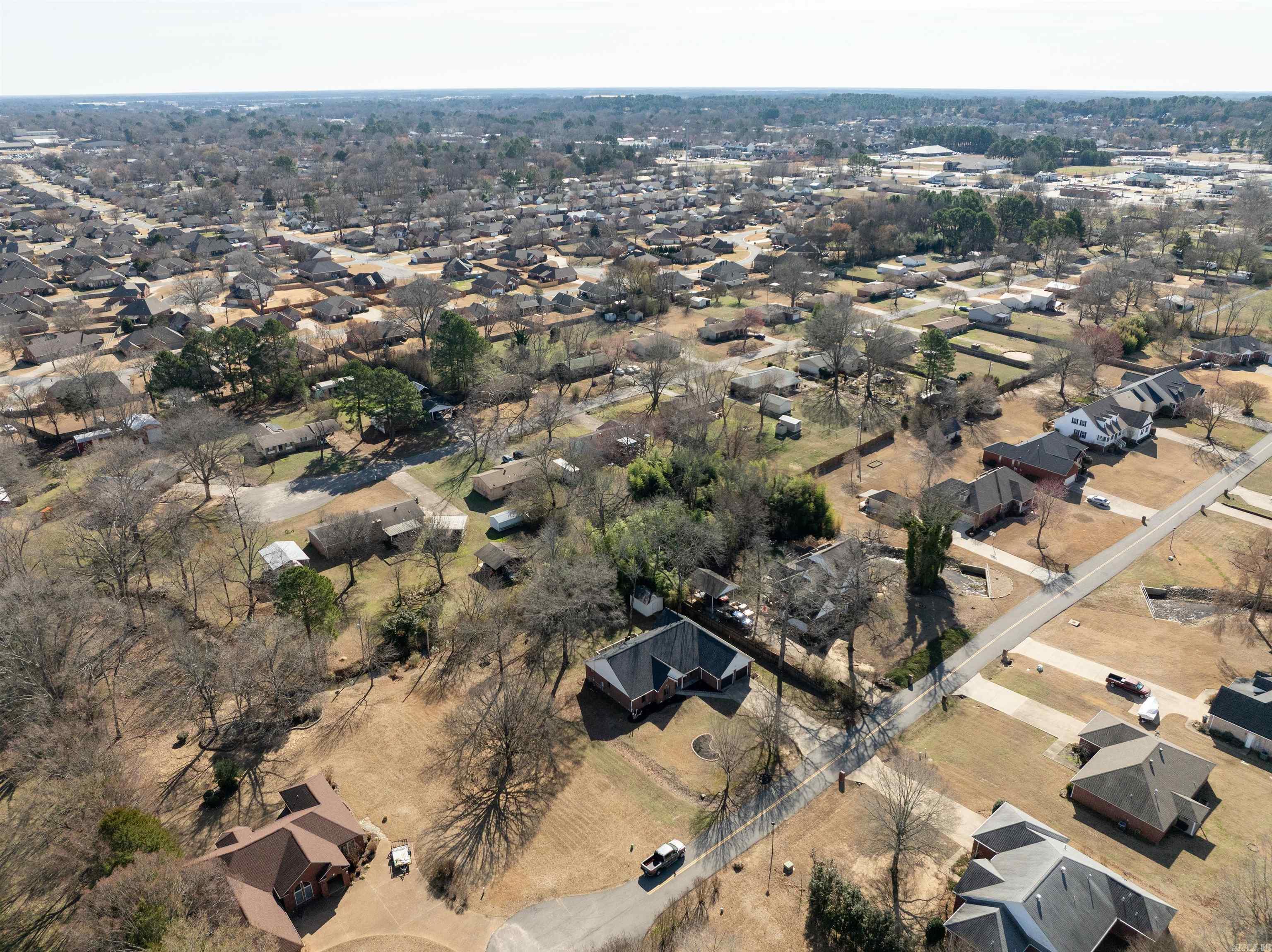 144 Mary Irene  Searcy, AR