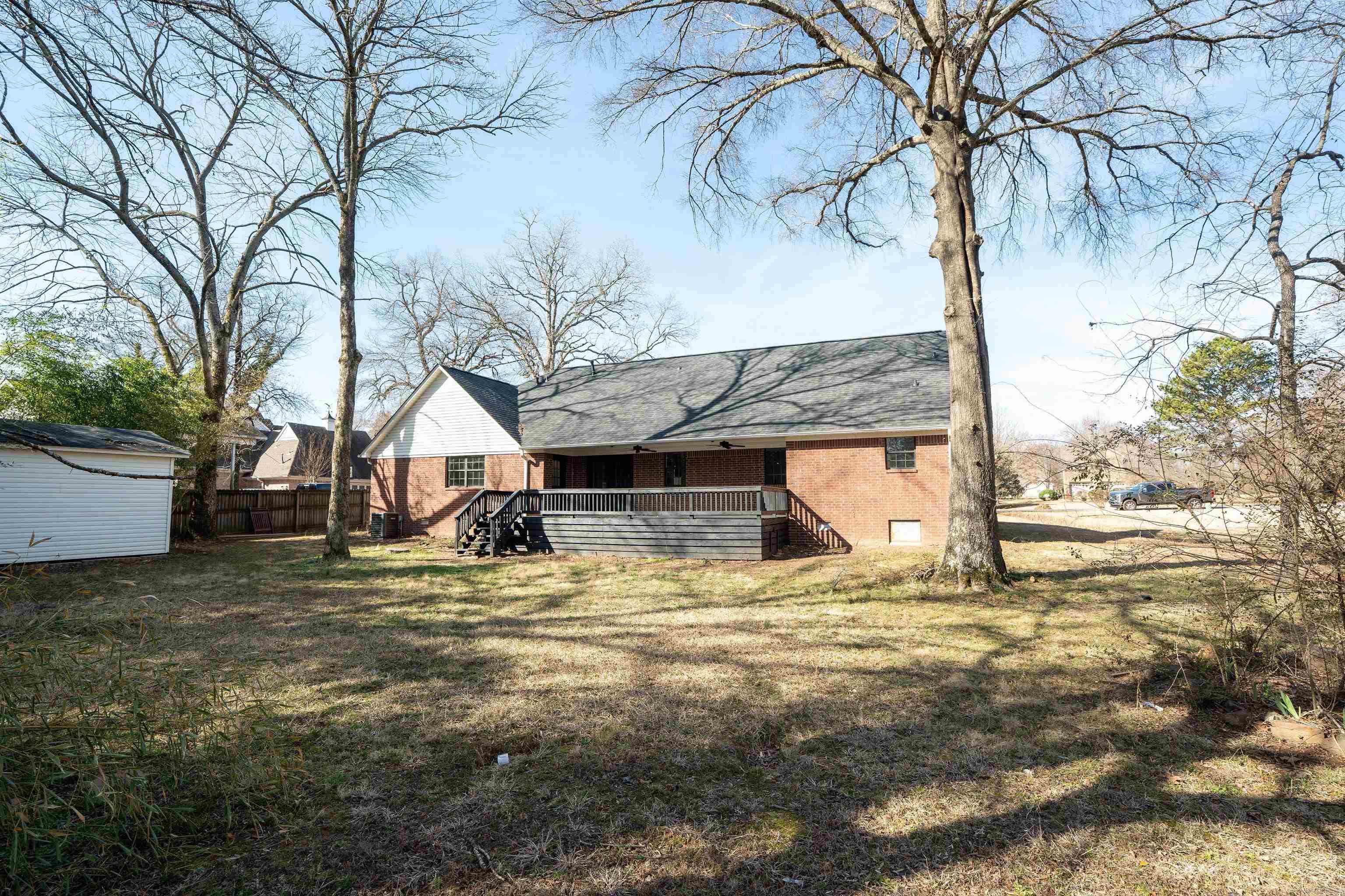 144 Mary Irene  Searcy, AR