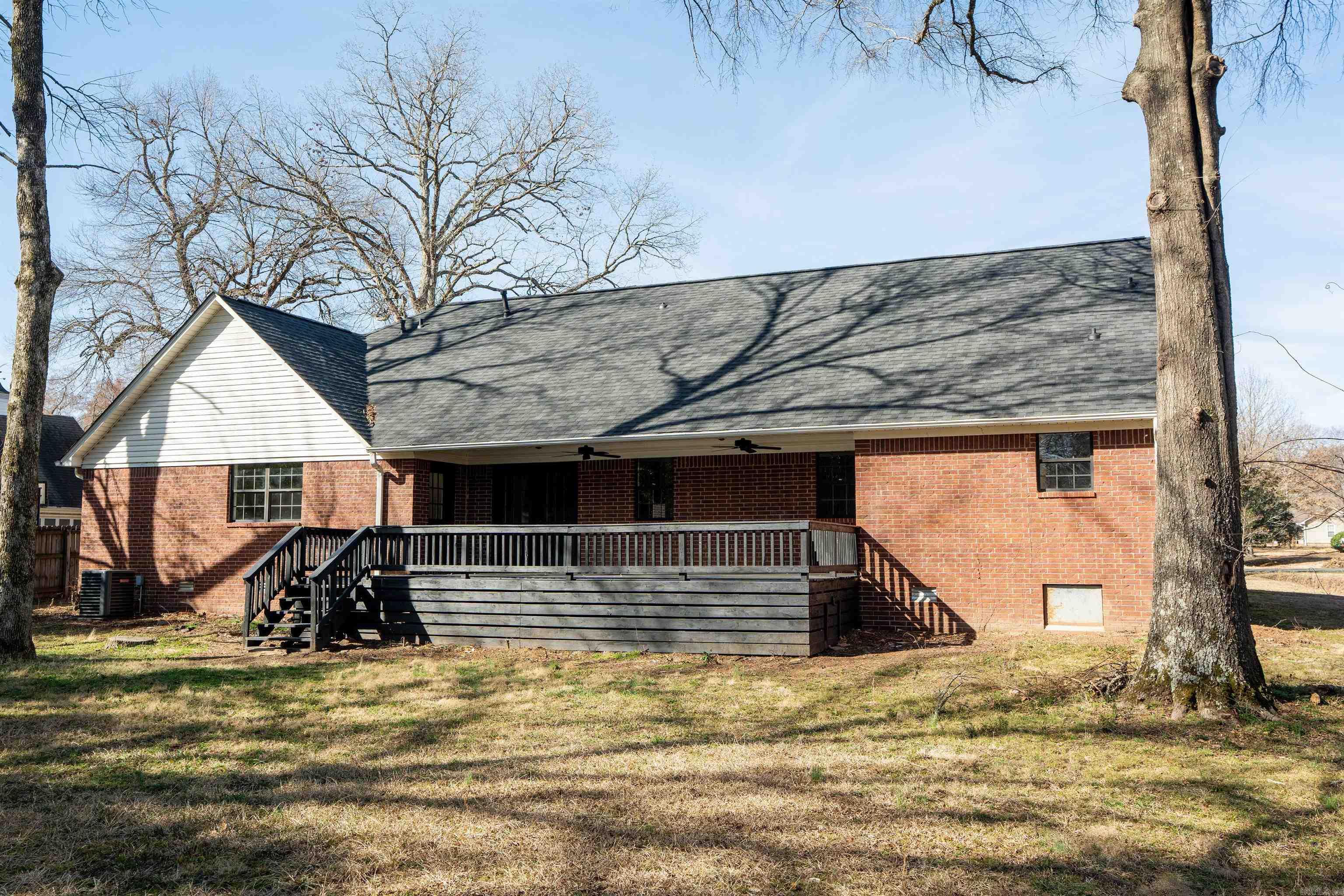 144 Mary Irene  Searcy, AR