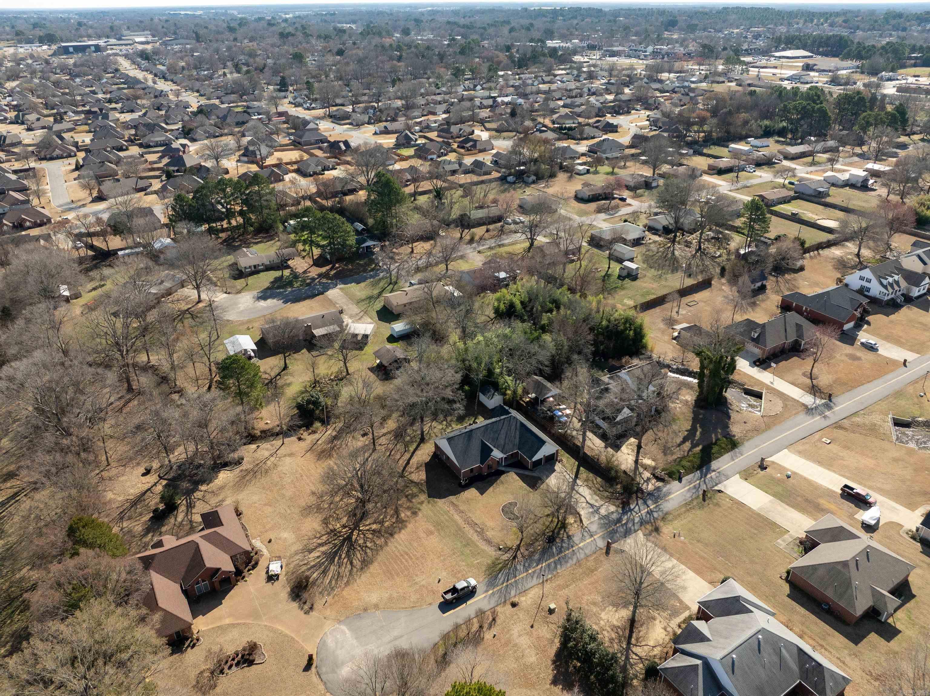 144 Mary Irene  Searcy, AR