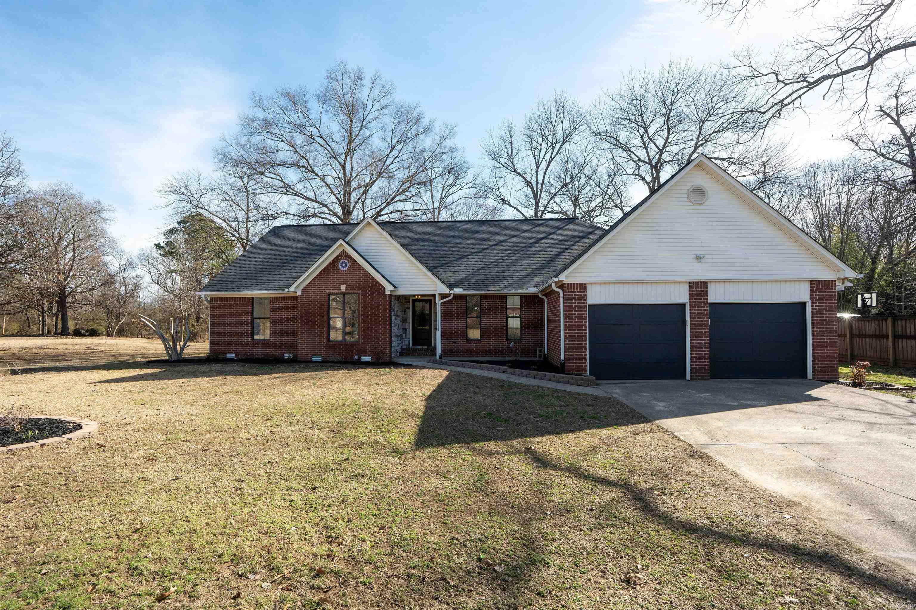 144 Mary Irene  Searcy, AR
