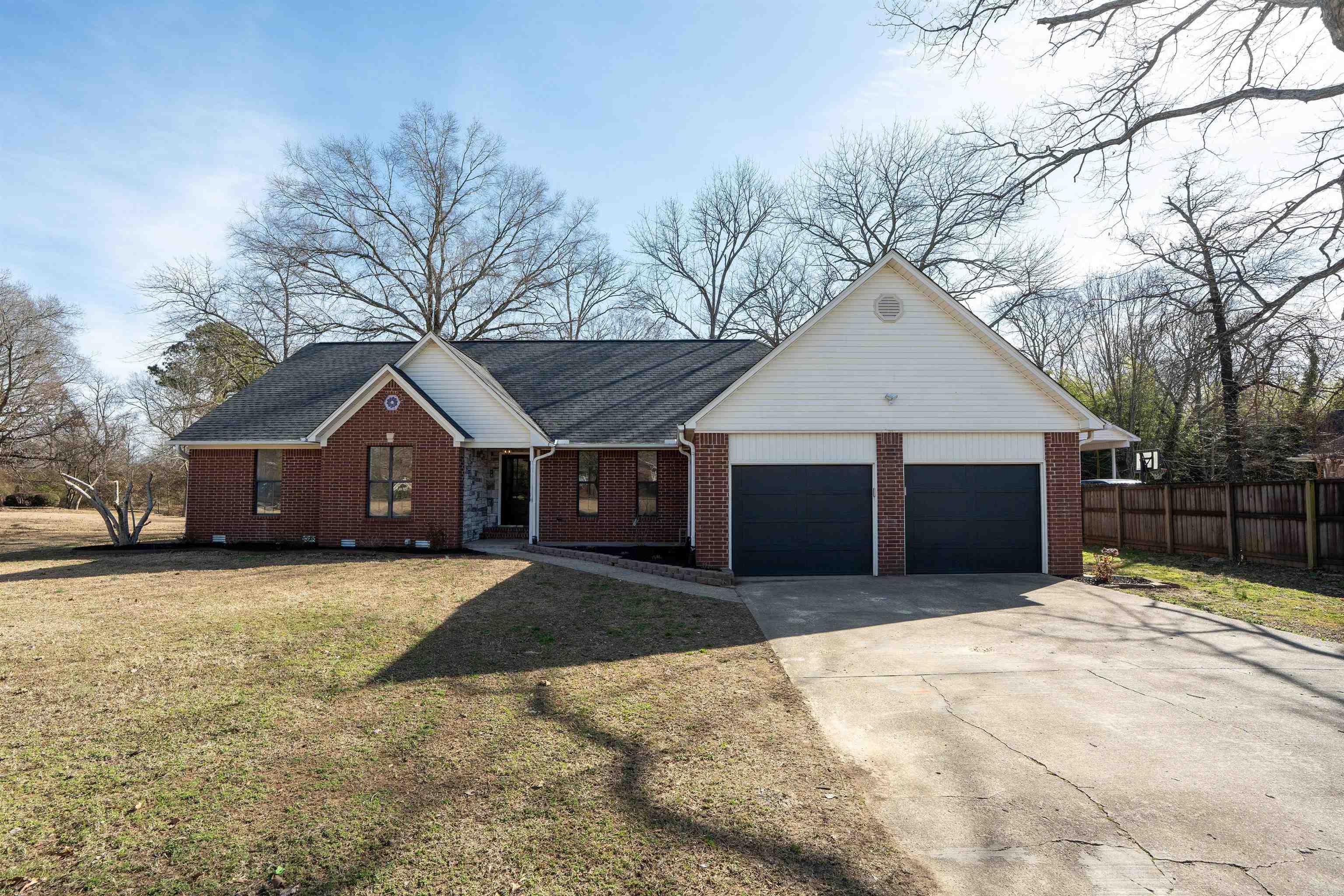 144 Mary Irene  Searcy, AR