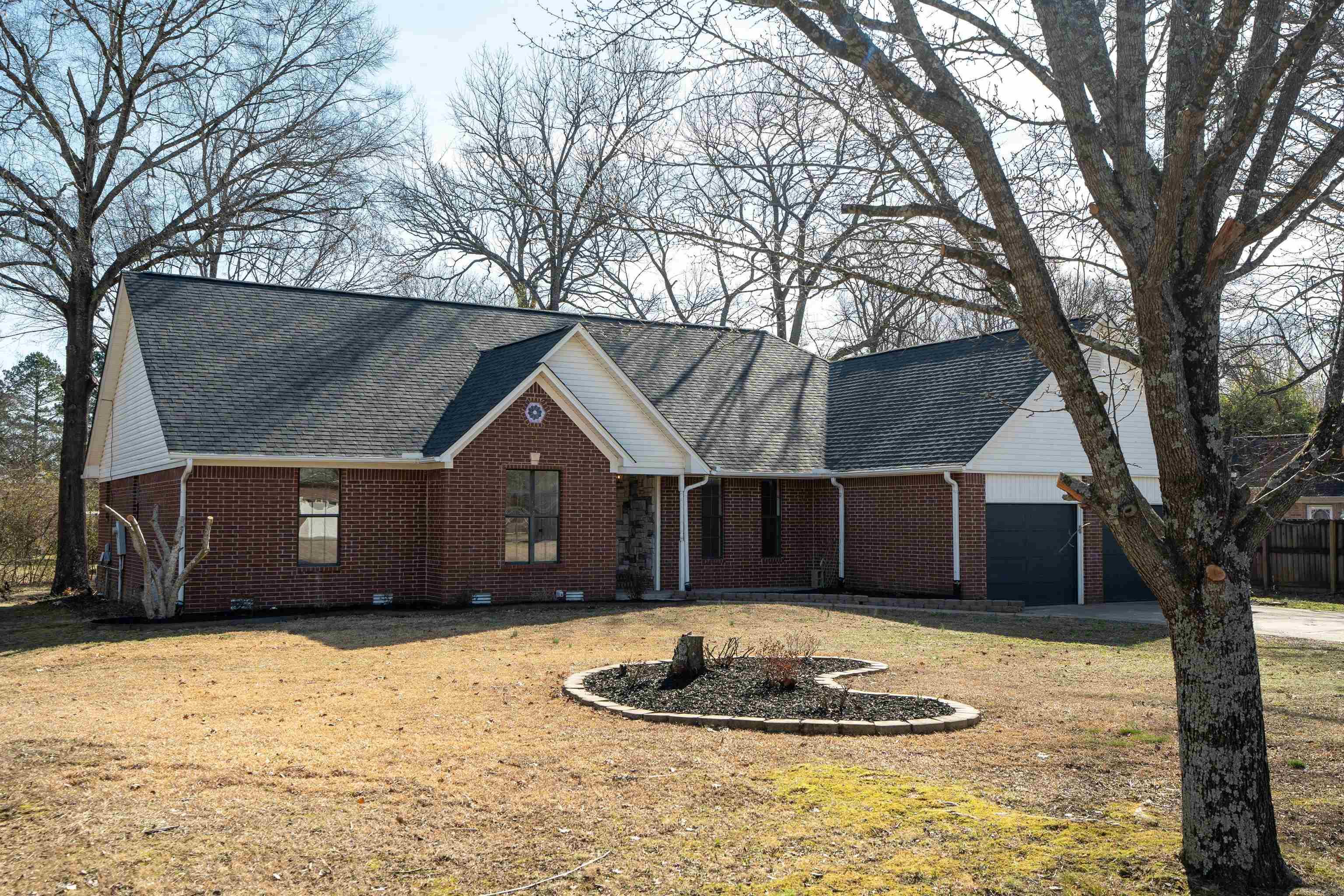 144 Mary Irene  Searcy, AR