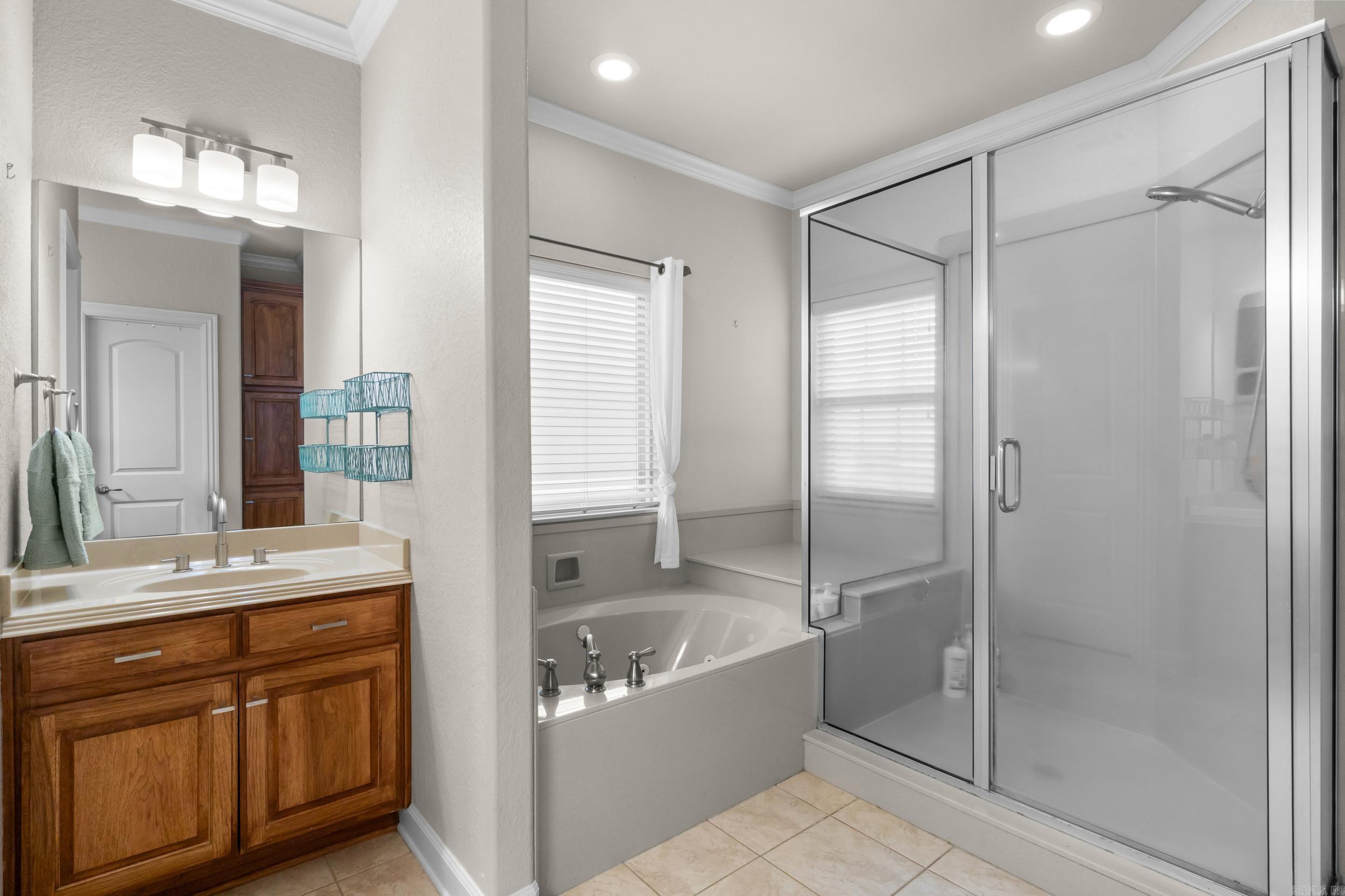 21 Blanchard Dr  Cabot, AR