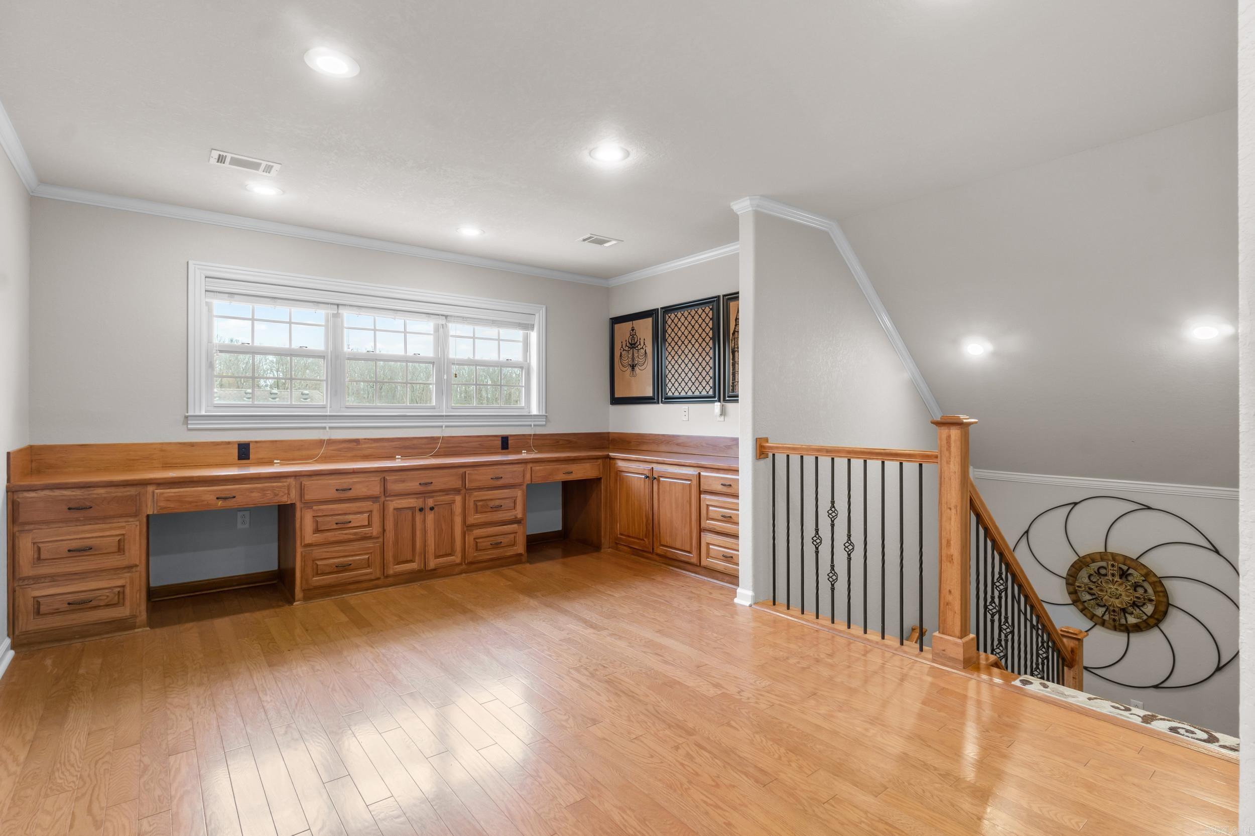 21 Blanchard Dr  Cabot, AR