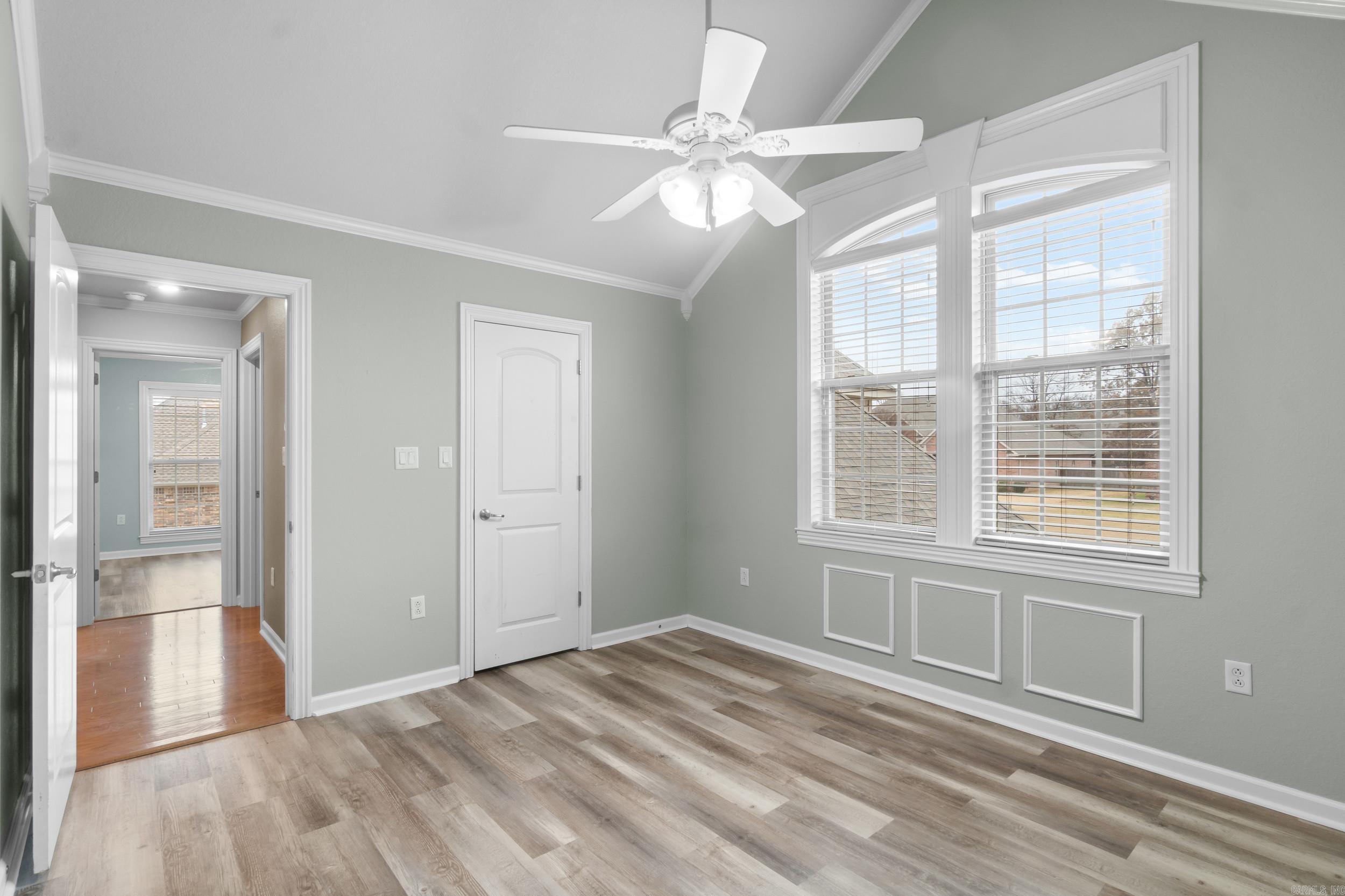 21 Blanchard Dr  Cabot, AR