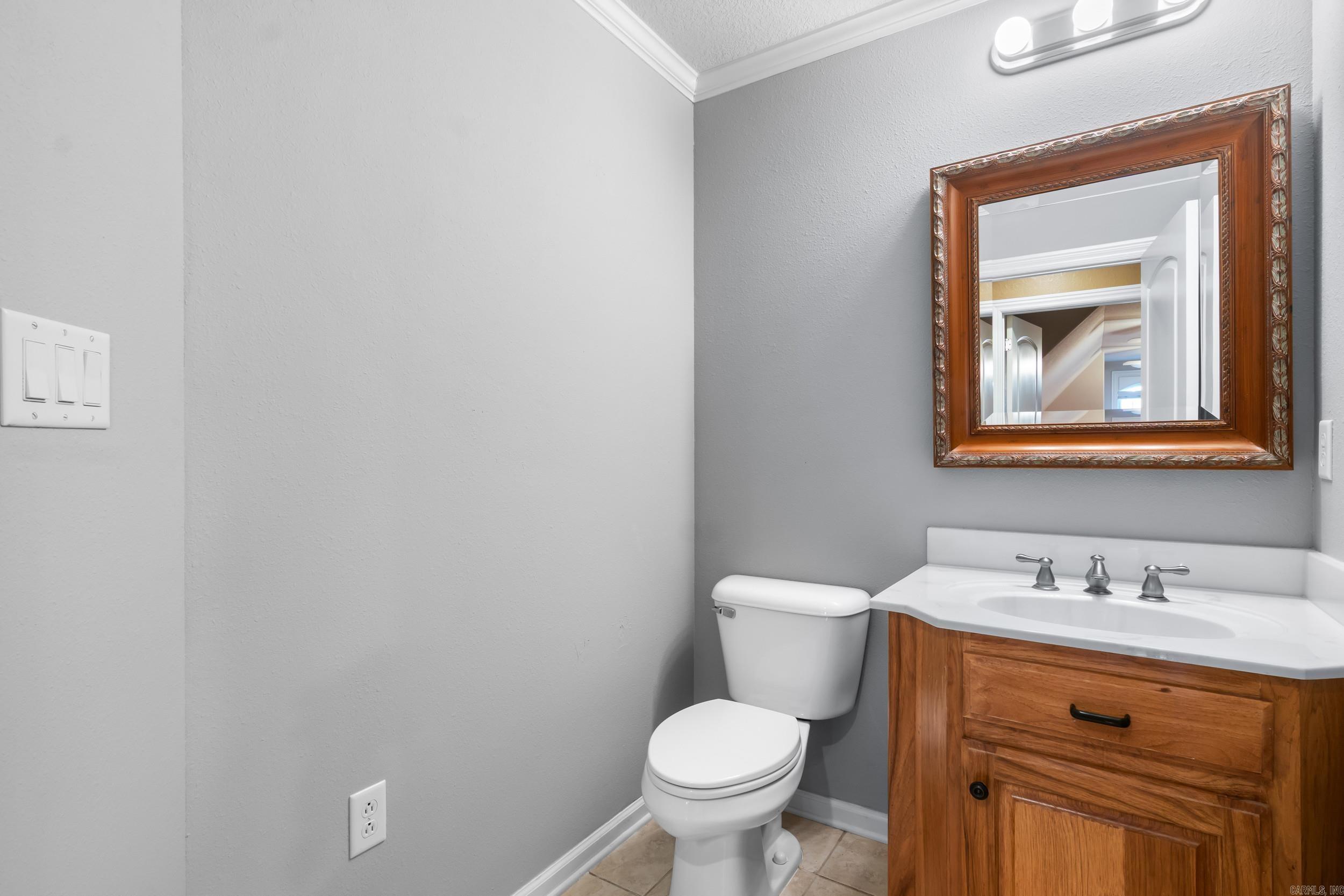 21 Blanchard Dr  Cabot, AR