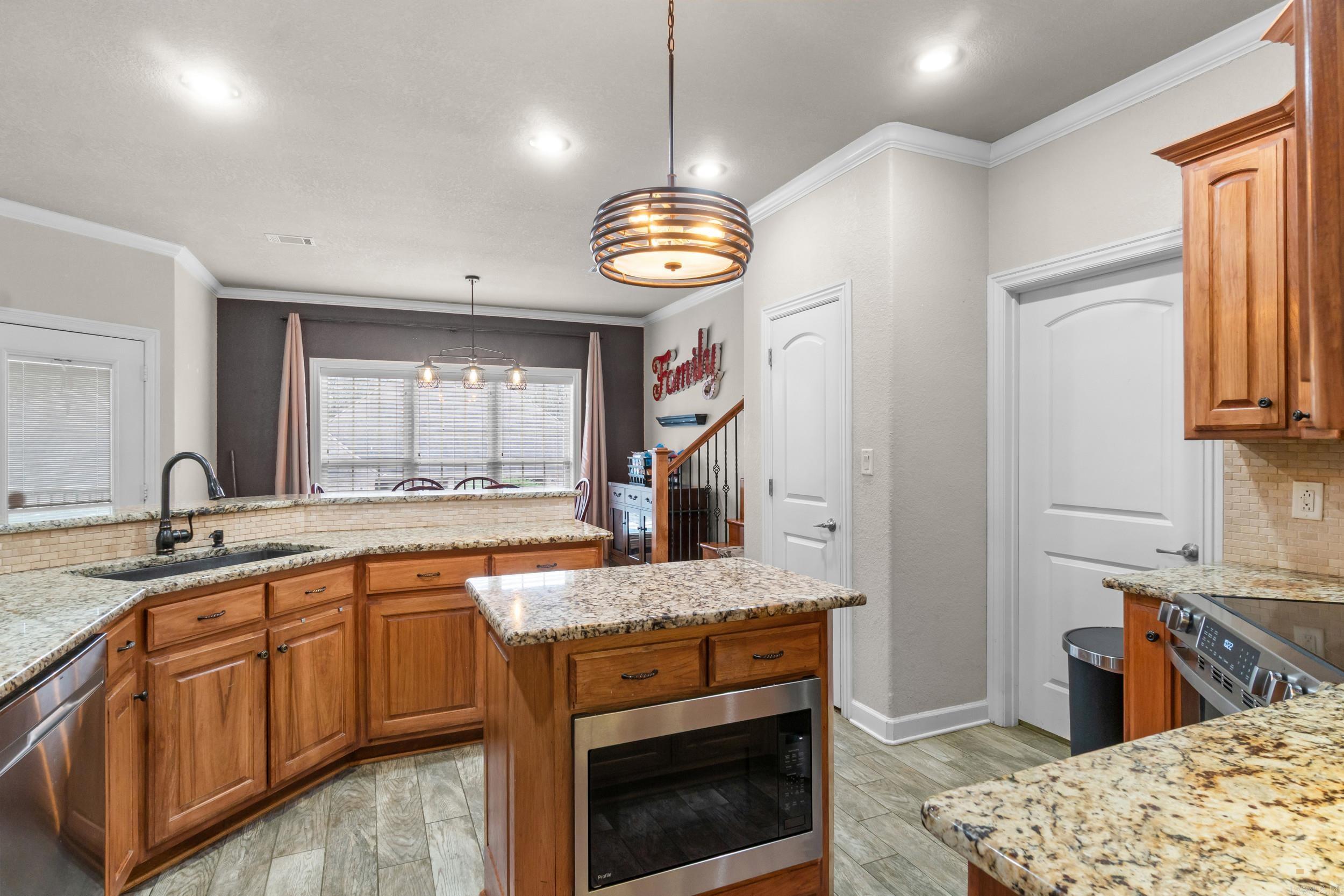 21 Blanchard Dr  Cabot, AR