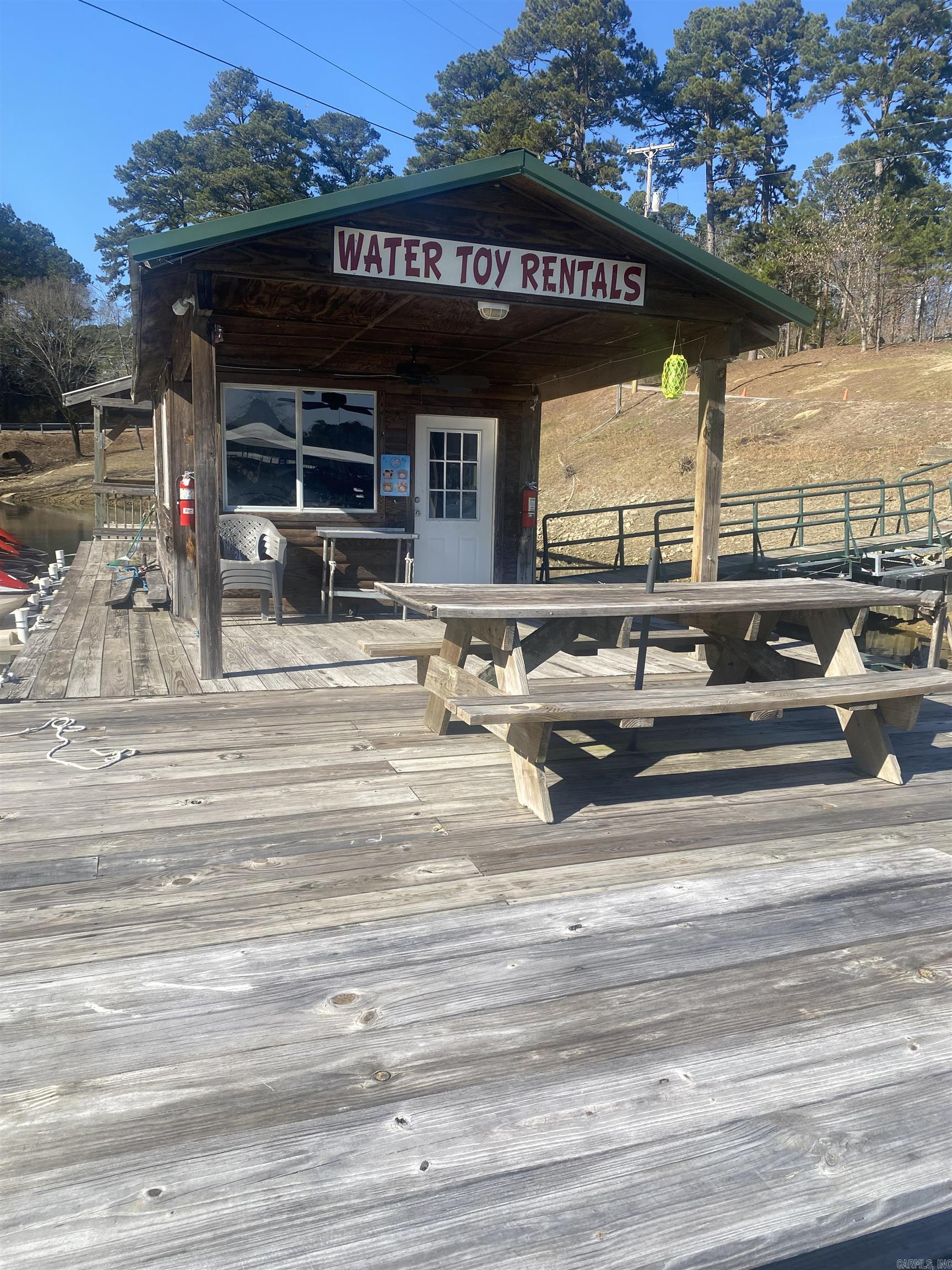 TBD Anchors Way  Kirby, AR