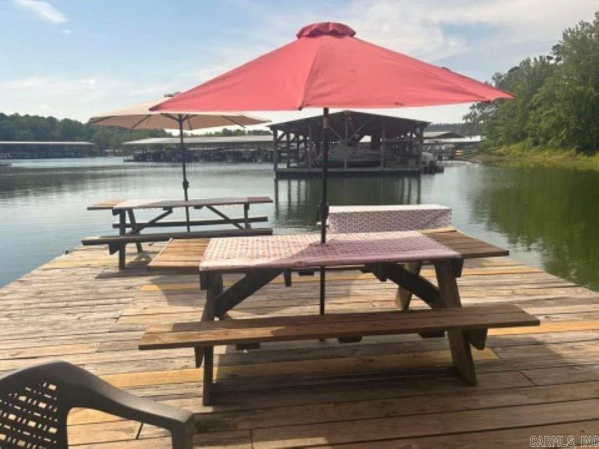 TBD Anchors Way  Kirby, AR